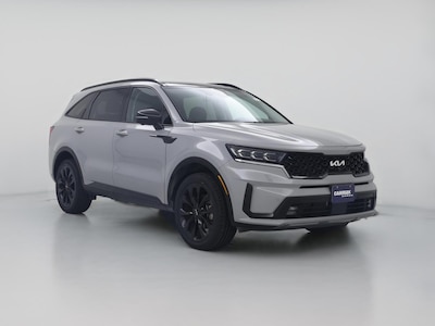 2023 Kia Sorento SX Prestige