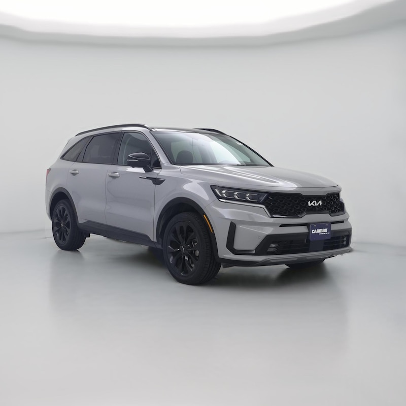 2023 Kia Sorento SX Prestige