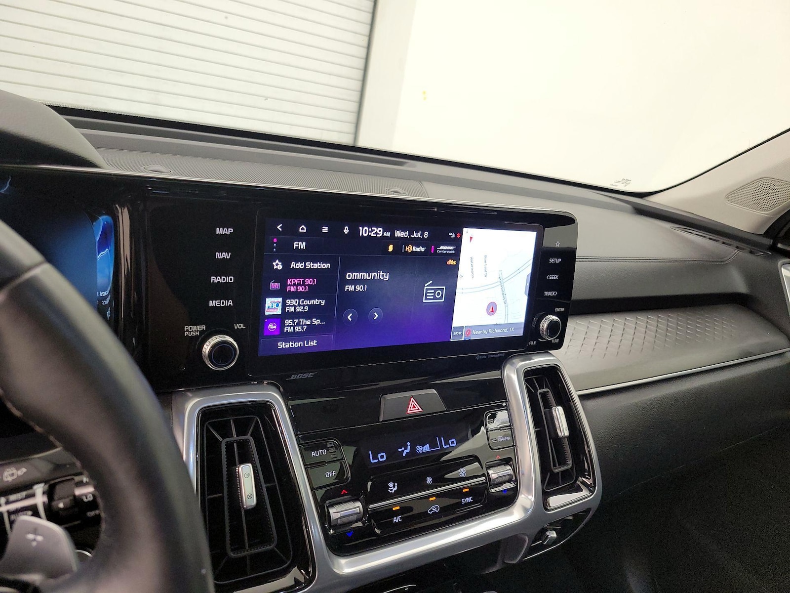 2023 Kia Sorento SX Prestige - Photo 17