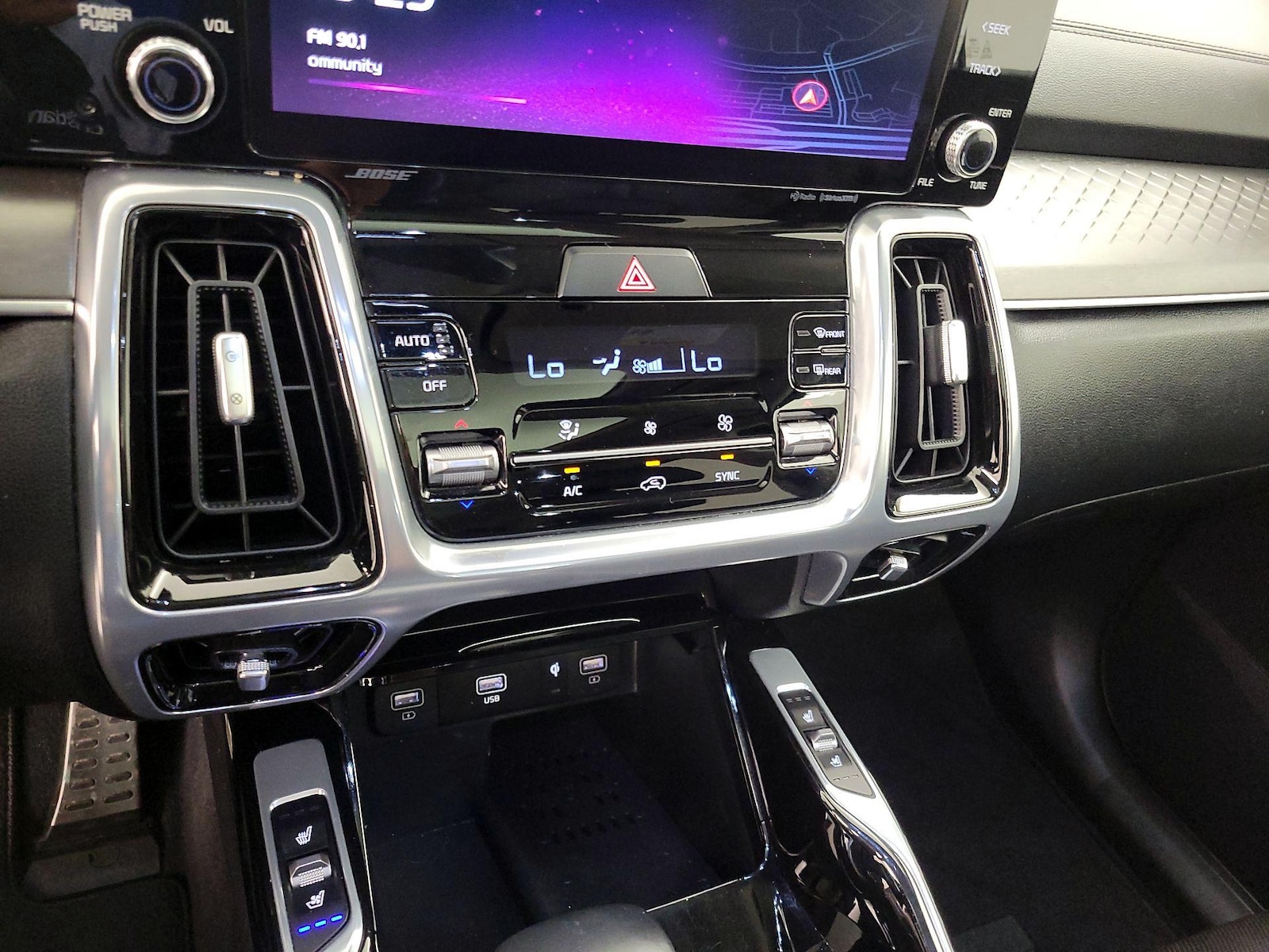 2023 Kia Sorento SX Prestige - Photo 18