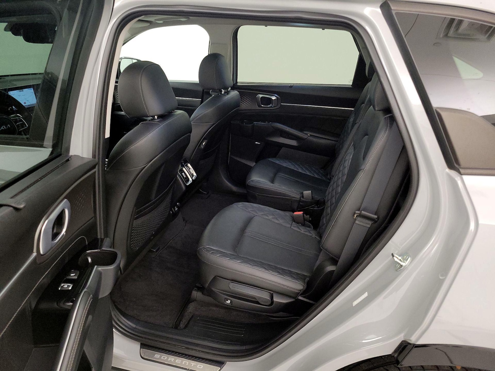 2023 Kia Sorento SX Prestige - Photo 22
