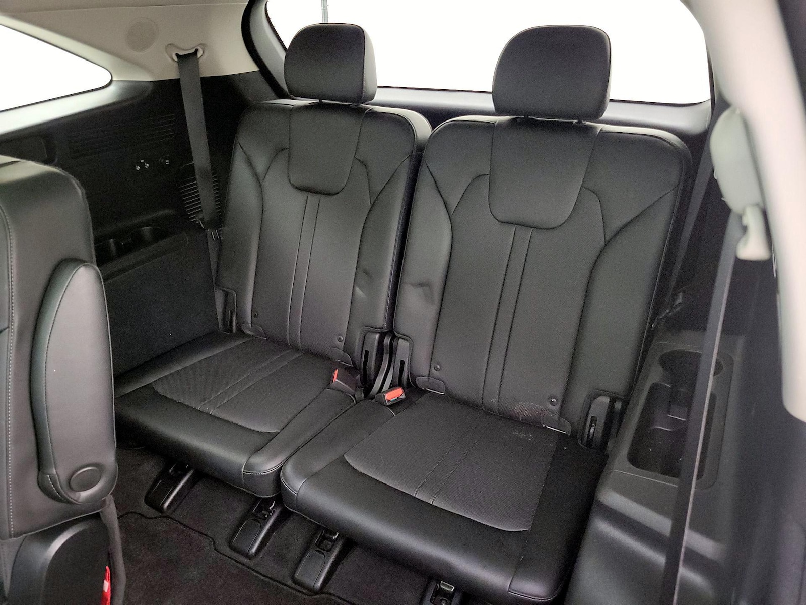 2023 Kia Sorento SX Prestige - Photo 23