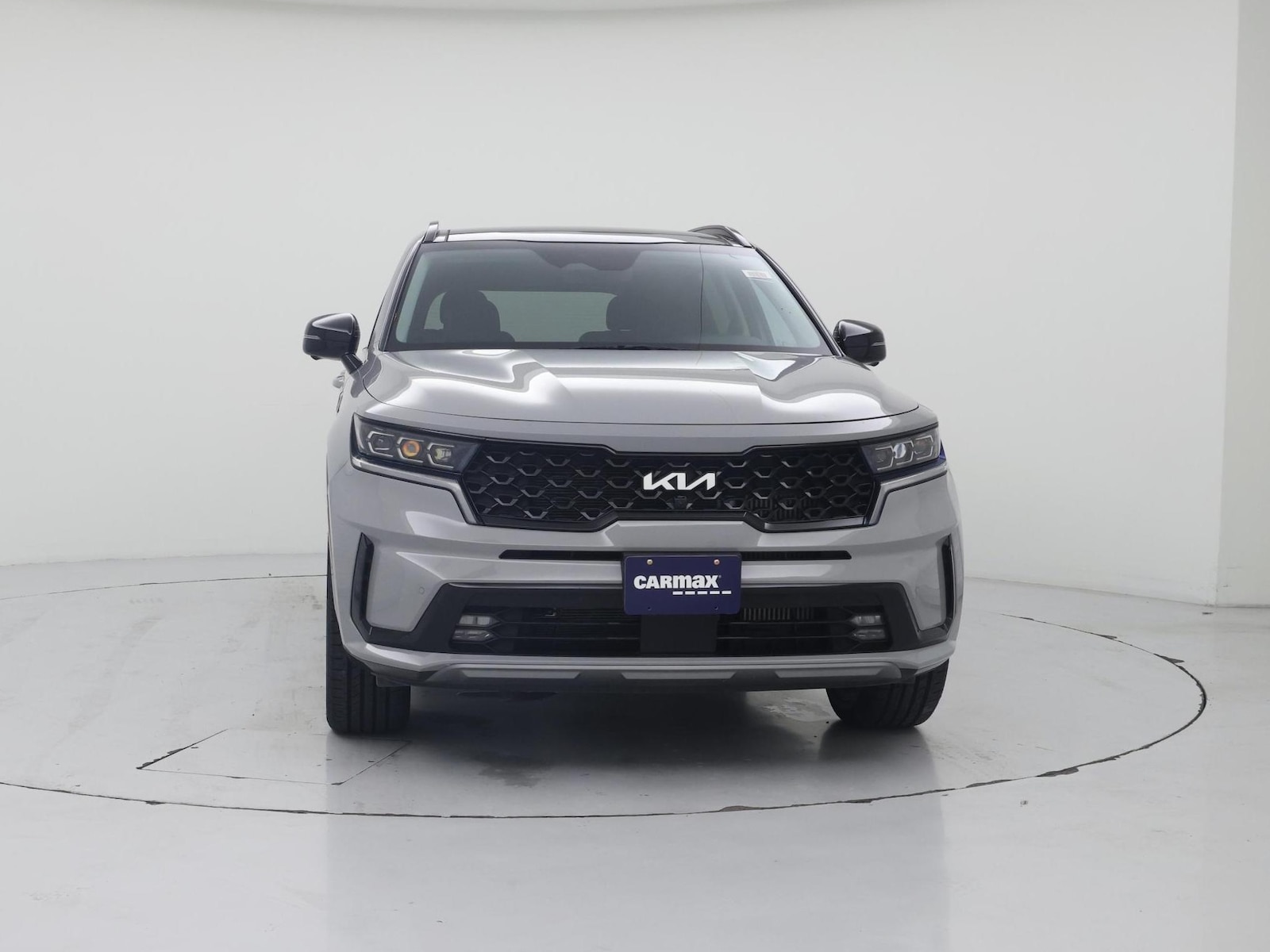 2023 Kia Sorento SX Prestige - Photo 6