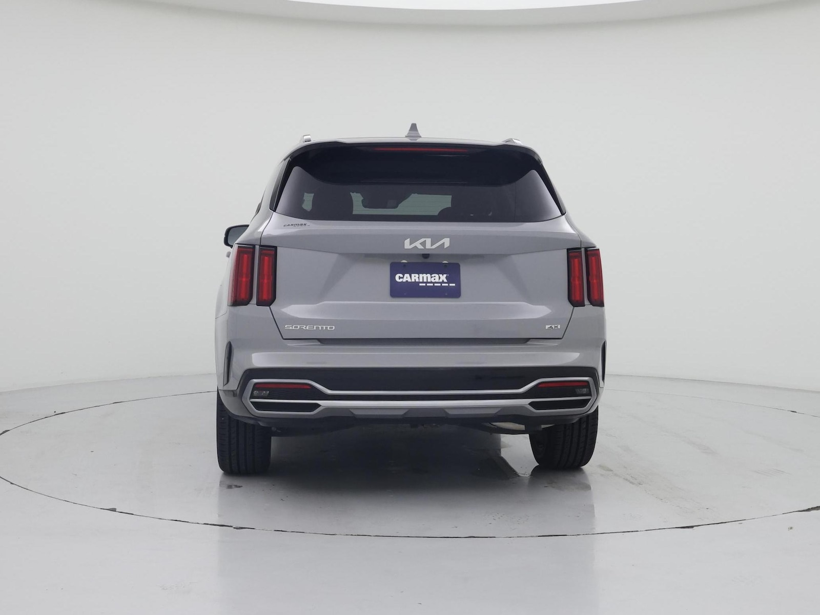 2023 Kia Sorento SX Prestige - Photo 7
