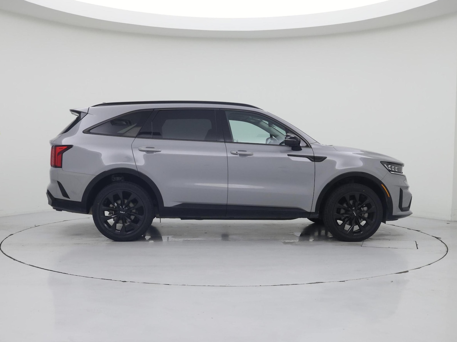 2023 Kia Sorento SX Prestige - Photo 8
