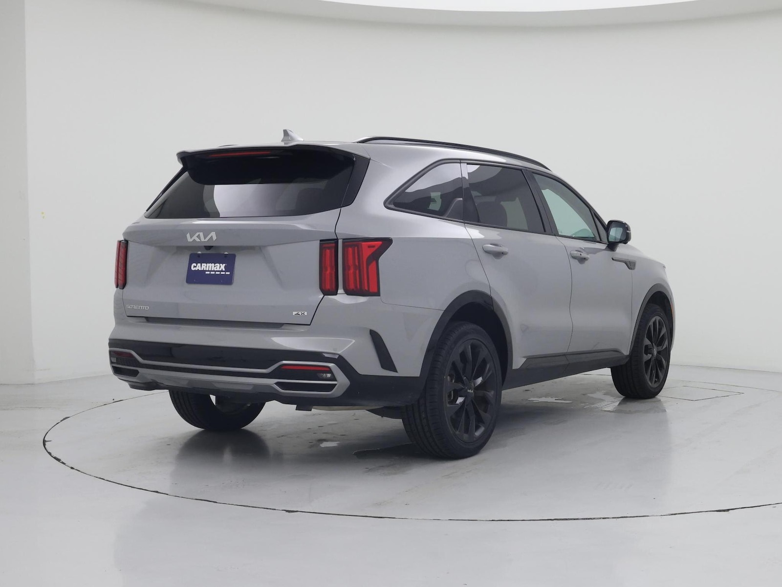 2023 Kia Sorento SX Prestige - Photo 9