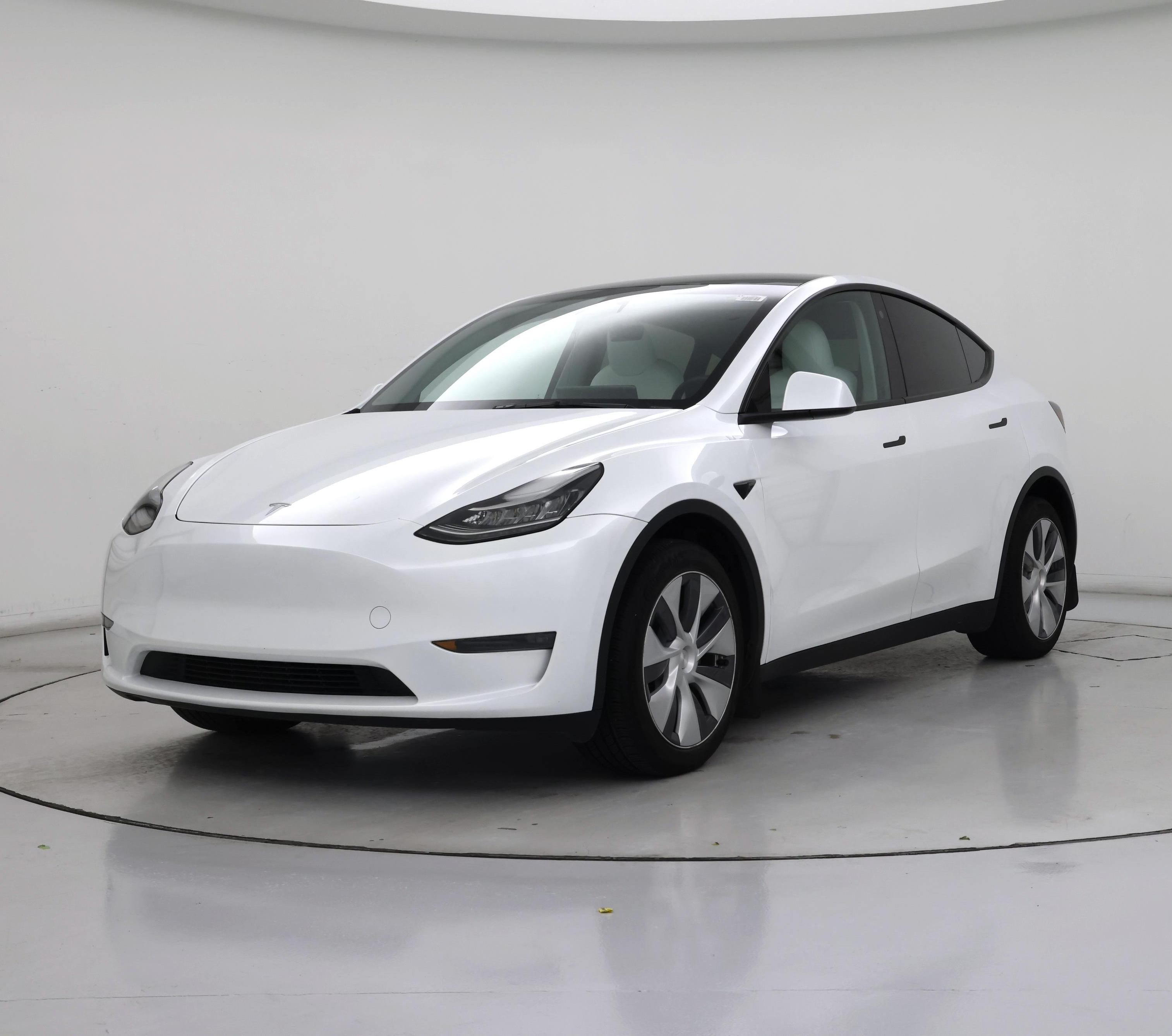 Thumbnail: 2023 Tesla Model Y - 4