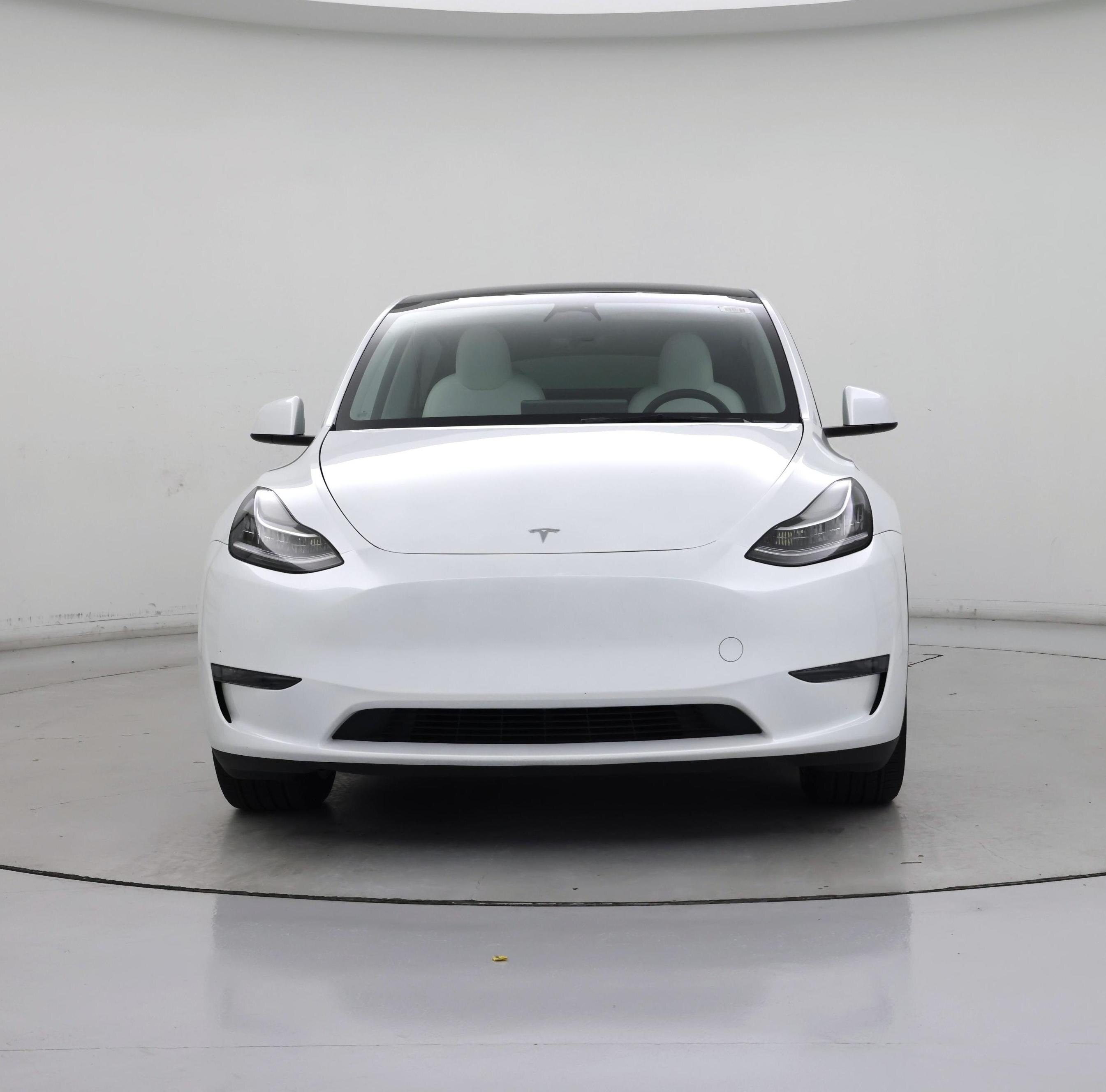 Thumbnail: 2023 Tesla Model Y - 5
