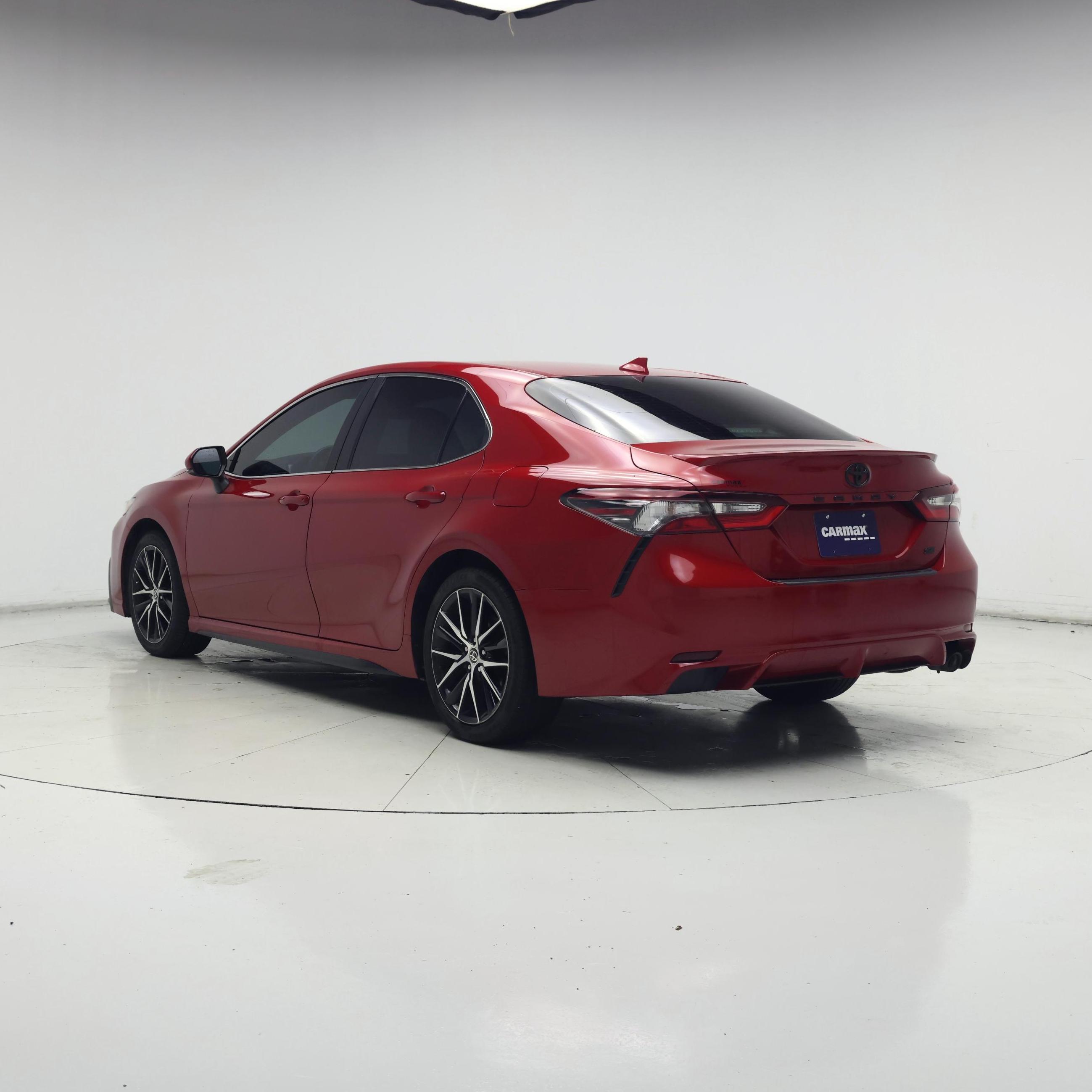 Thumbnail: 2023 Toyota Camry - 2