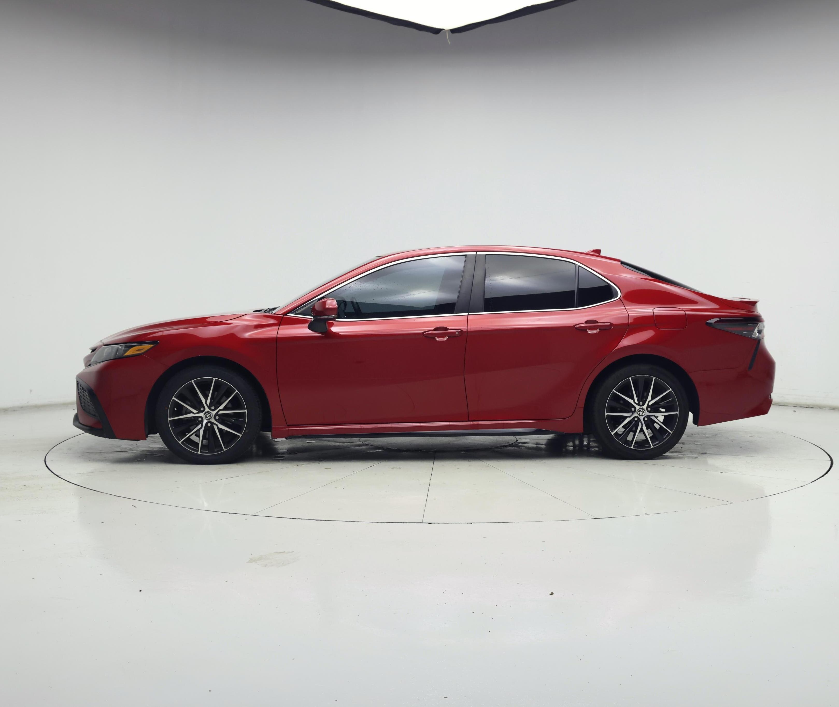 Thumbnail: 2023 Toyota Camry - 3