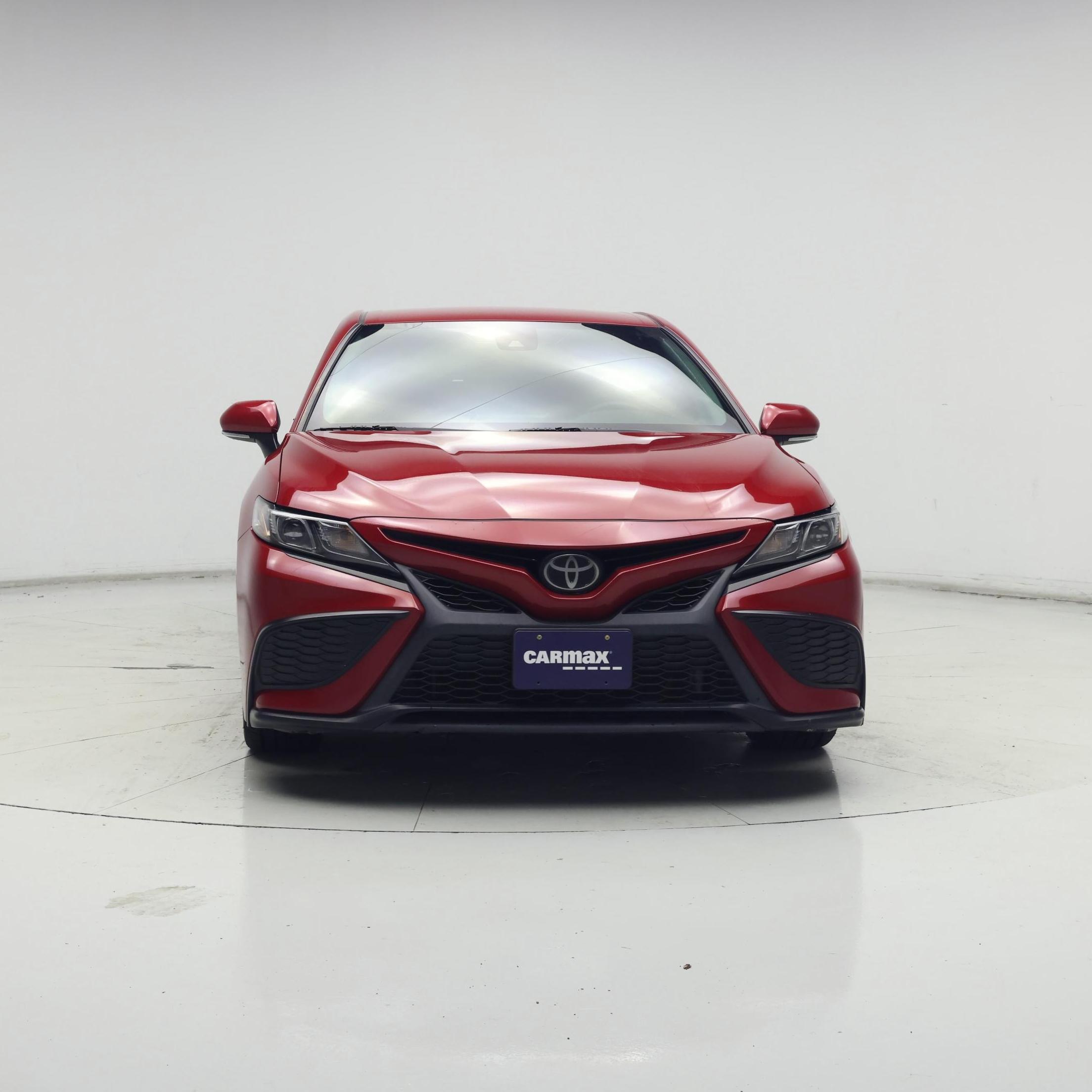 Thumbnail: 2023 Toyota Camry - 5