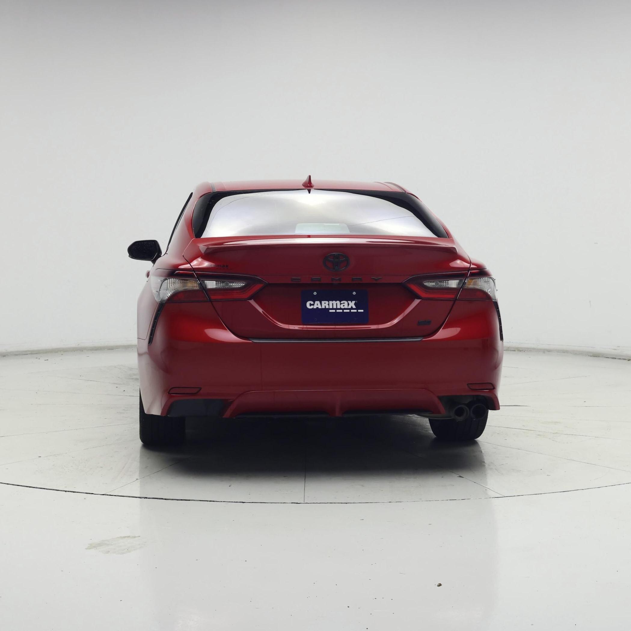 Thumbnail: 2023 Toyota Camry - 6