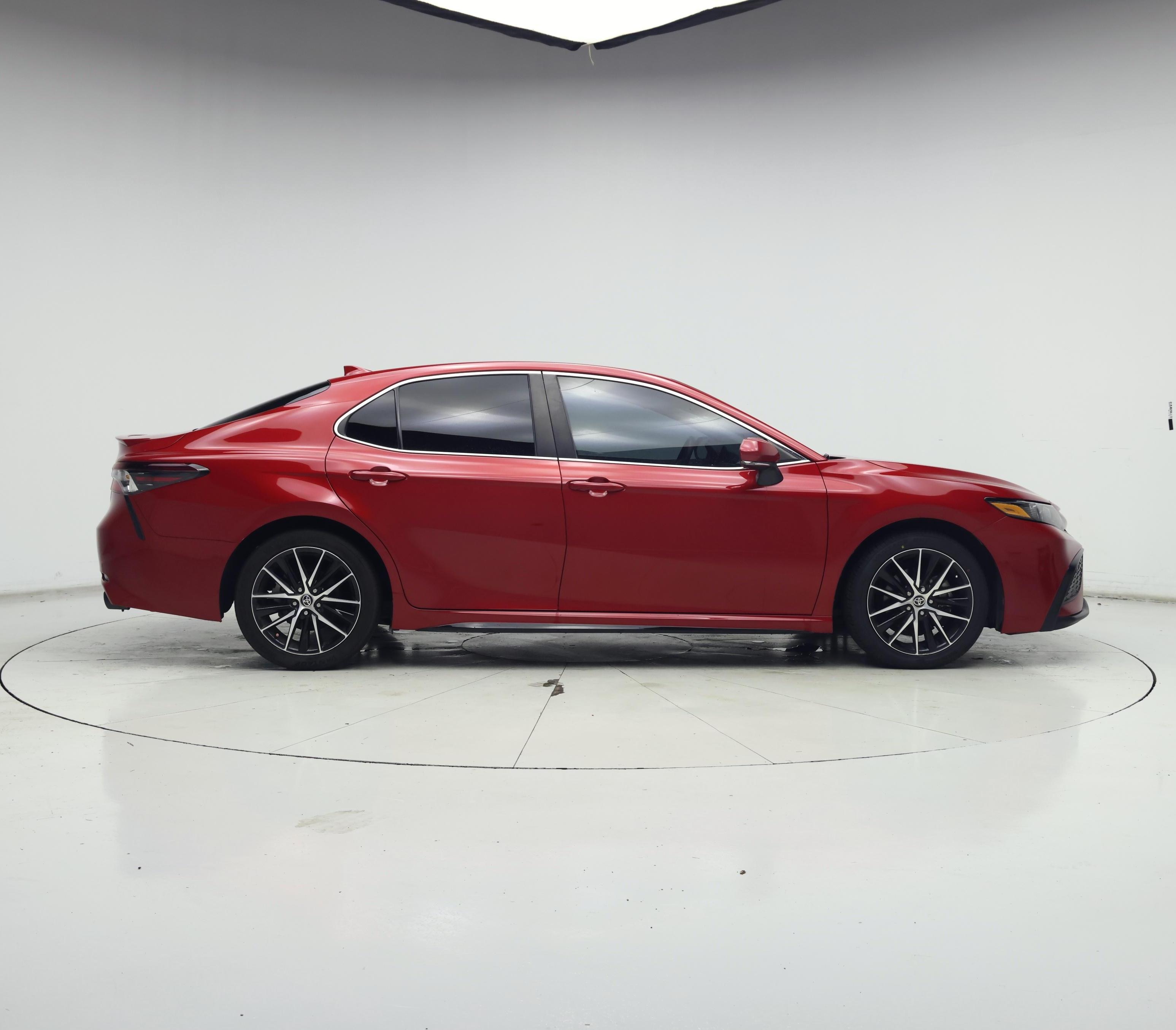Thumbnail: 2023 Toyota Camry - 7