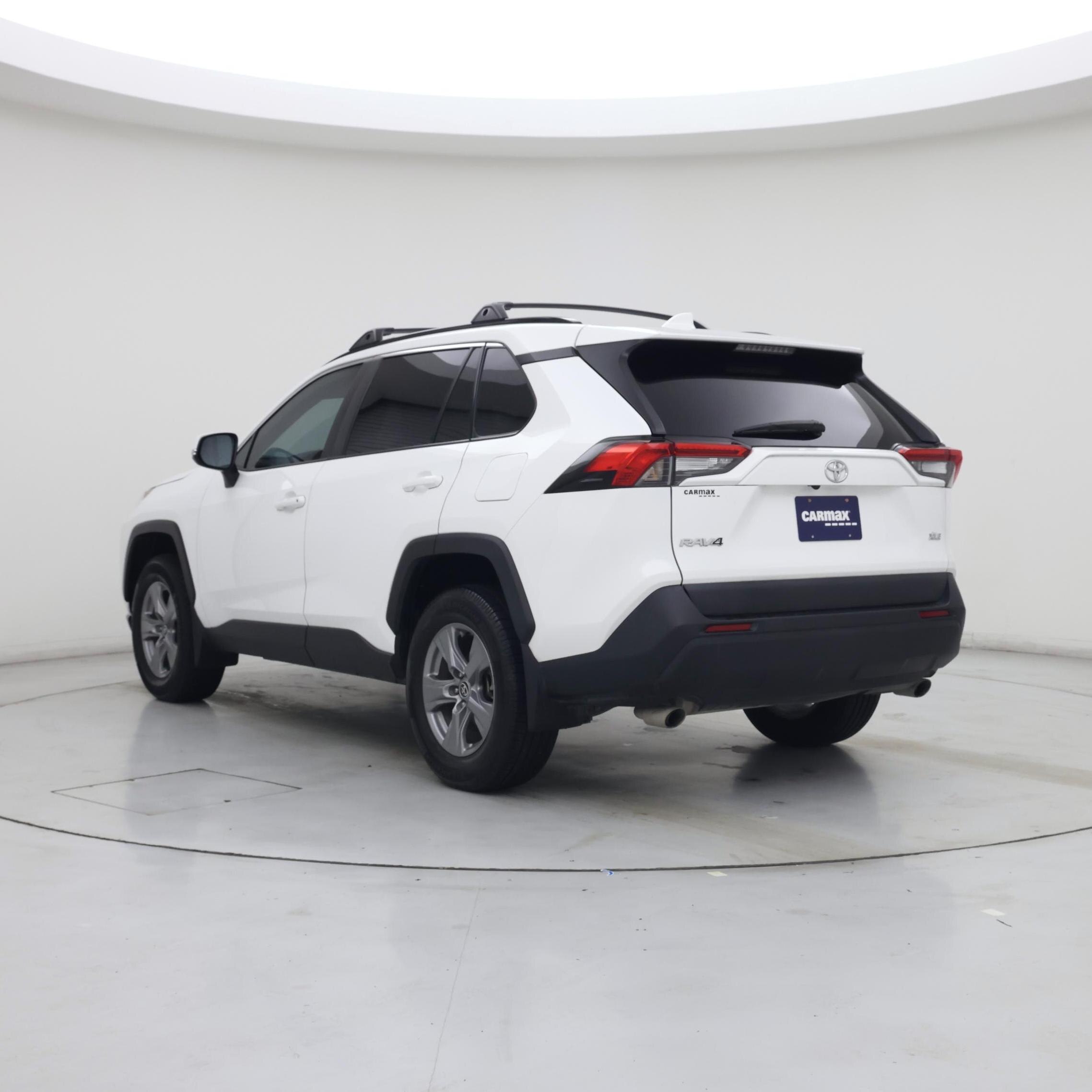 Thumbnail: 2022 Toyota RAV4 - 2