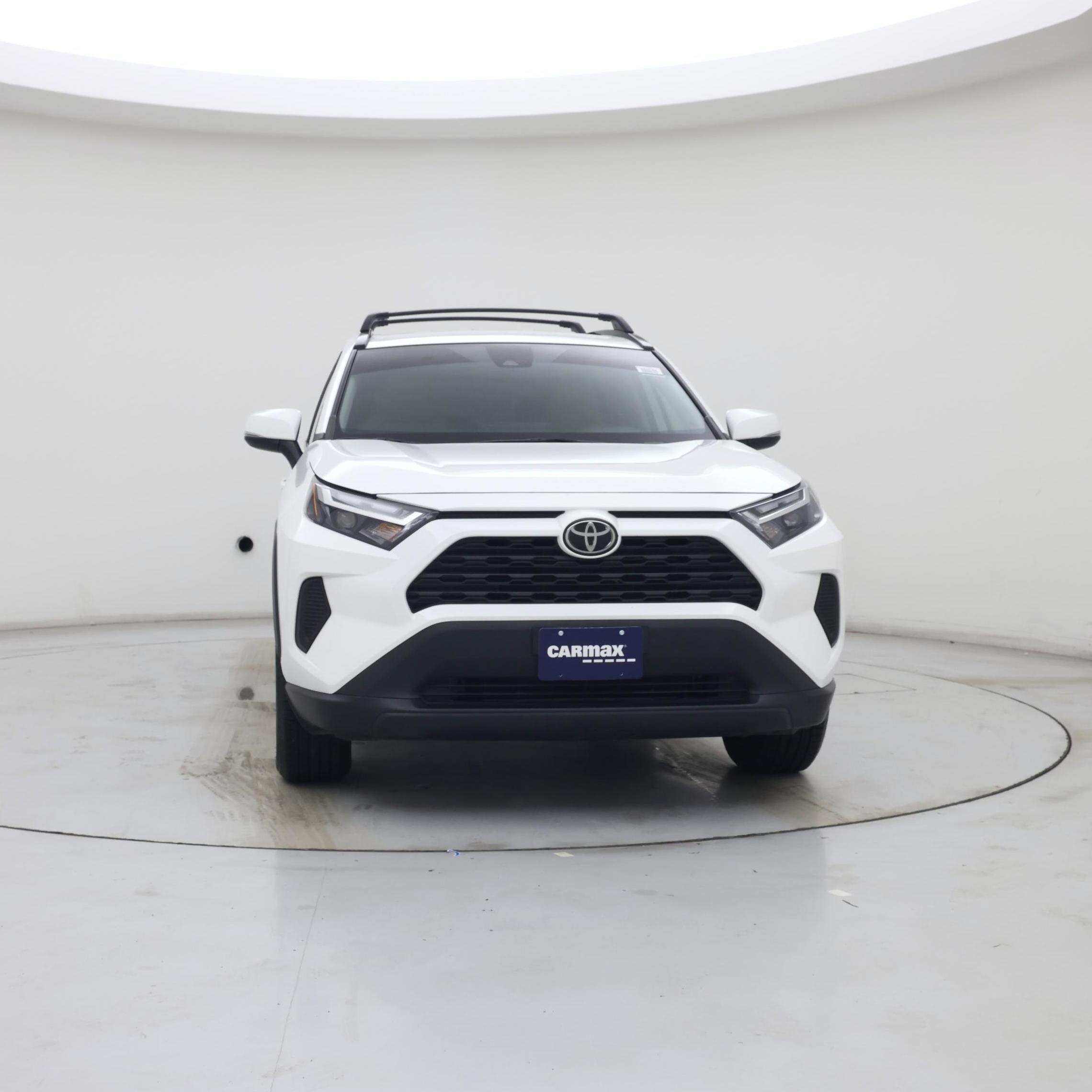 Thumbnail: 2022 Toyota RAV4 - 5