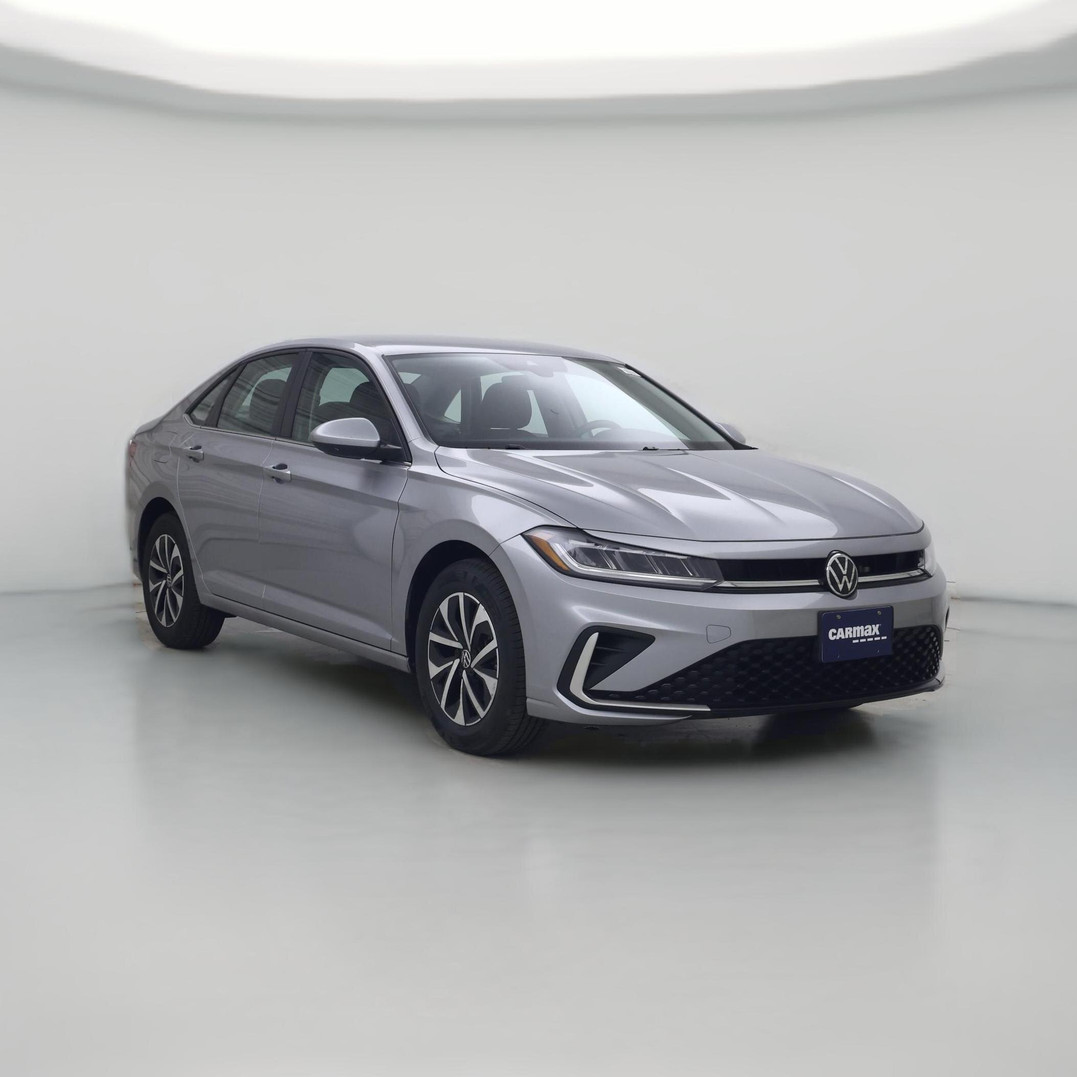 Thumbnail: 2025 Volkswagen Jetta - 1