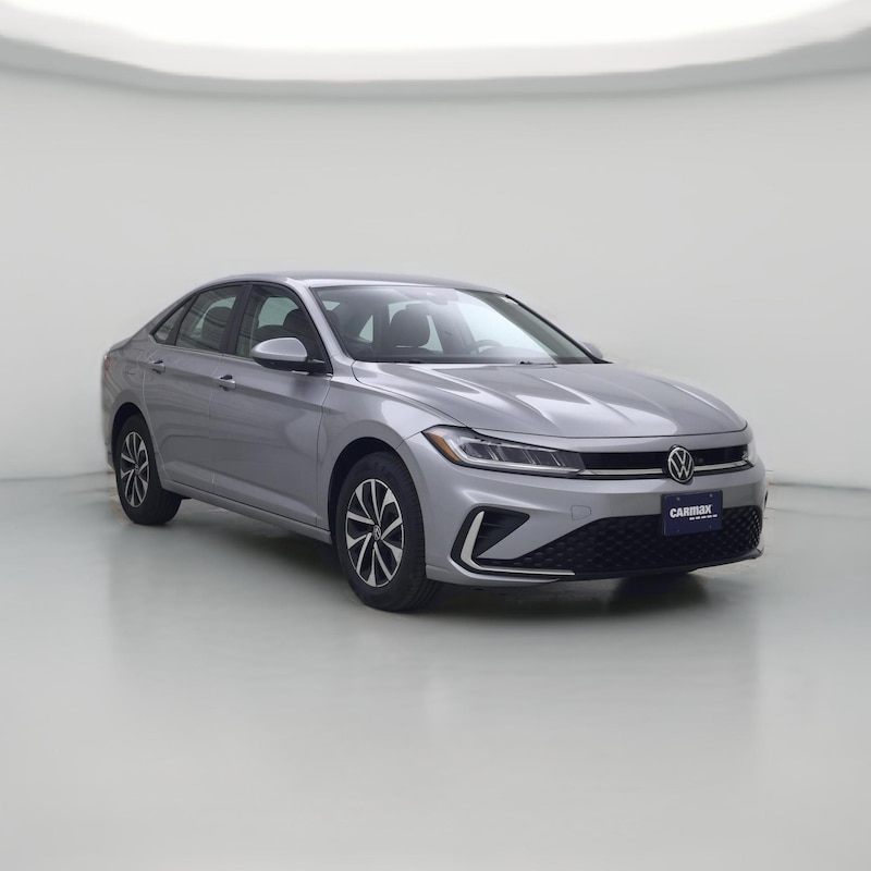 2025 Volkswagen Jetta S
