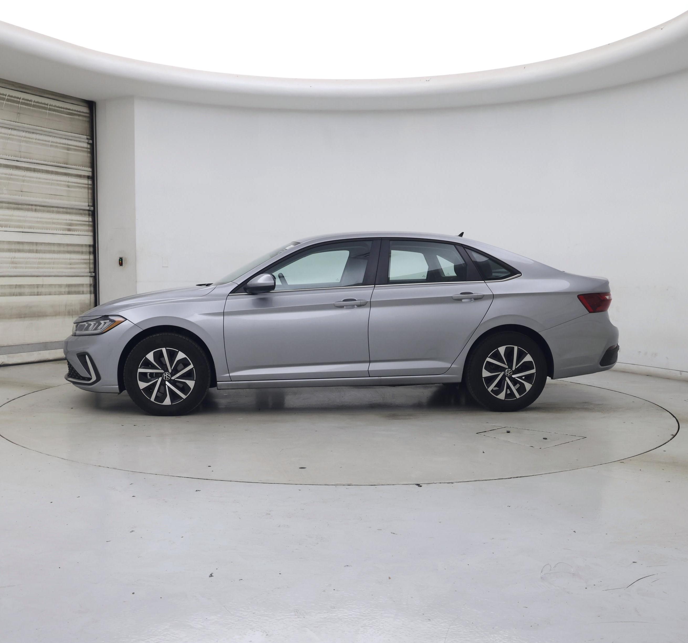 Thumbnail: 2025 Volkswagen Jetta - 3