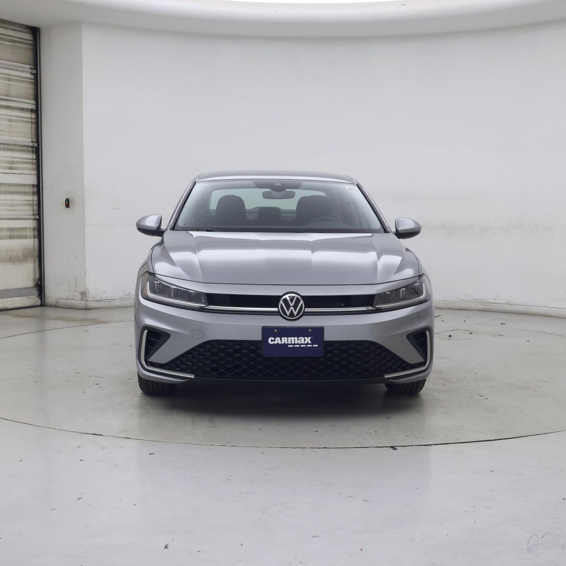 Thumbnail: 2025 Volkswagen Jetta - 5
