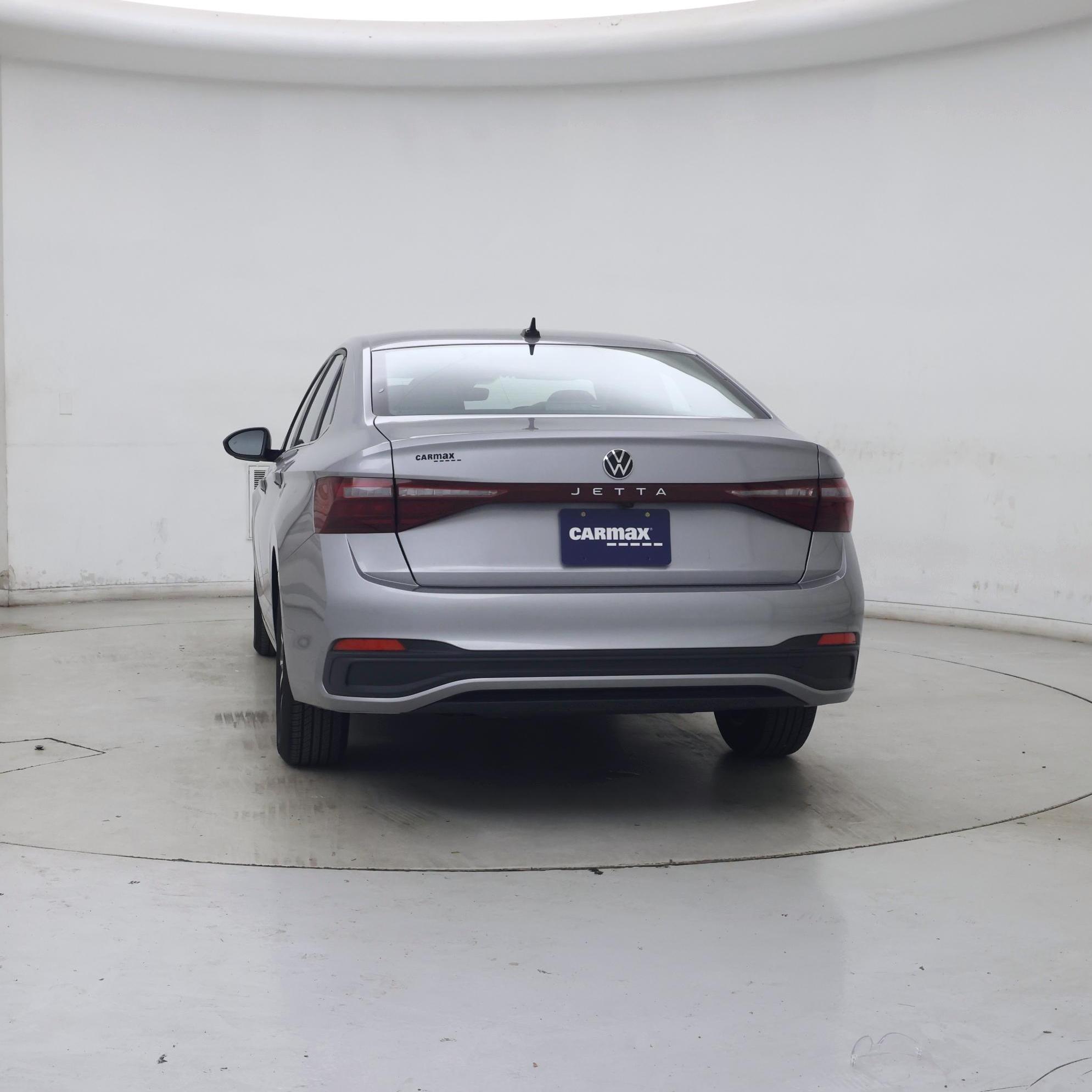 Thumbnail: 2025 Volkswagen Jetta - 6