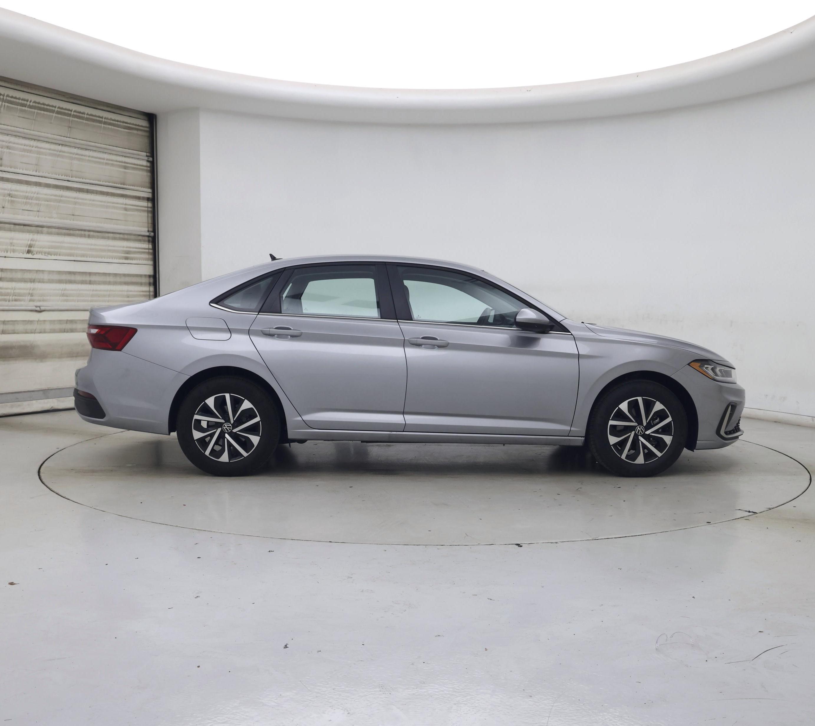 Thumbnail: 2025 Volkswagen Jetta - 7