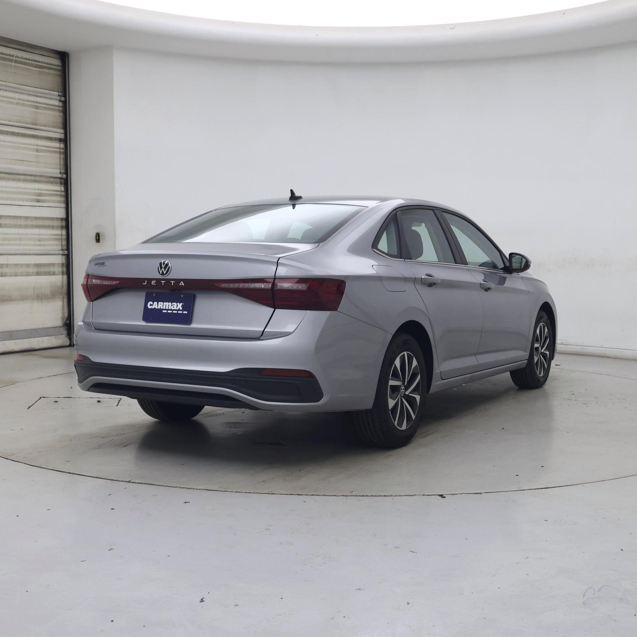 Thumbnail: 2025 Volkswagen Jetta - 8