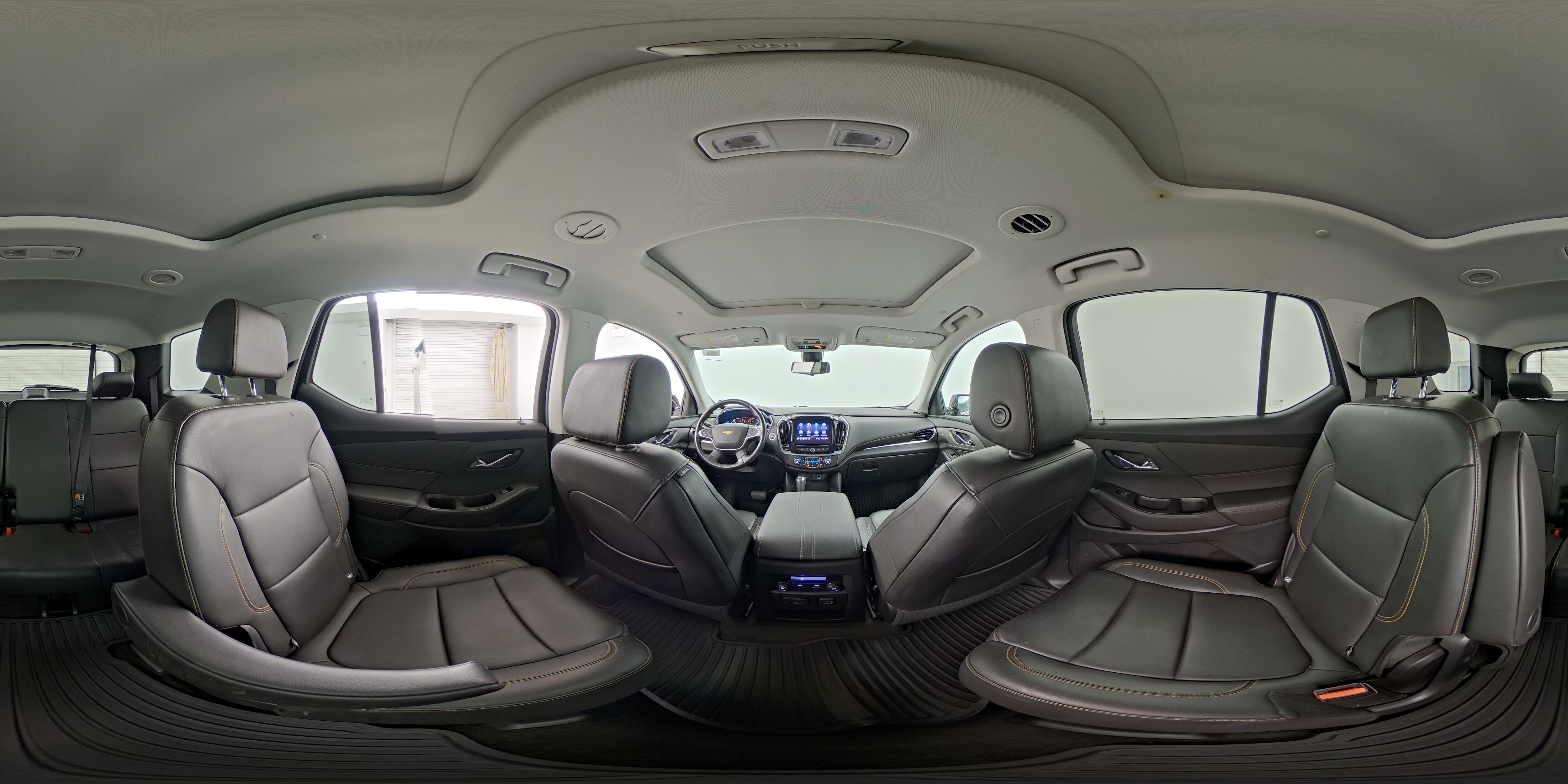 2020 Chevrolet Traverse 3LT - Photo 29