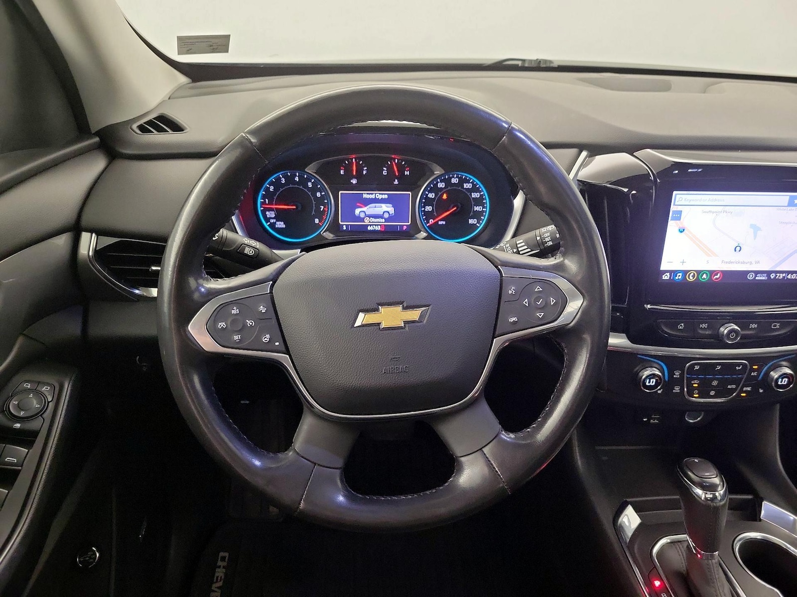 2020 Chevrolet Traverse 3LT - Photo 11