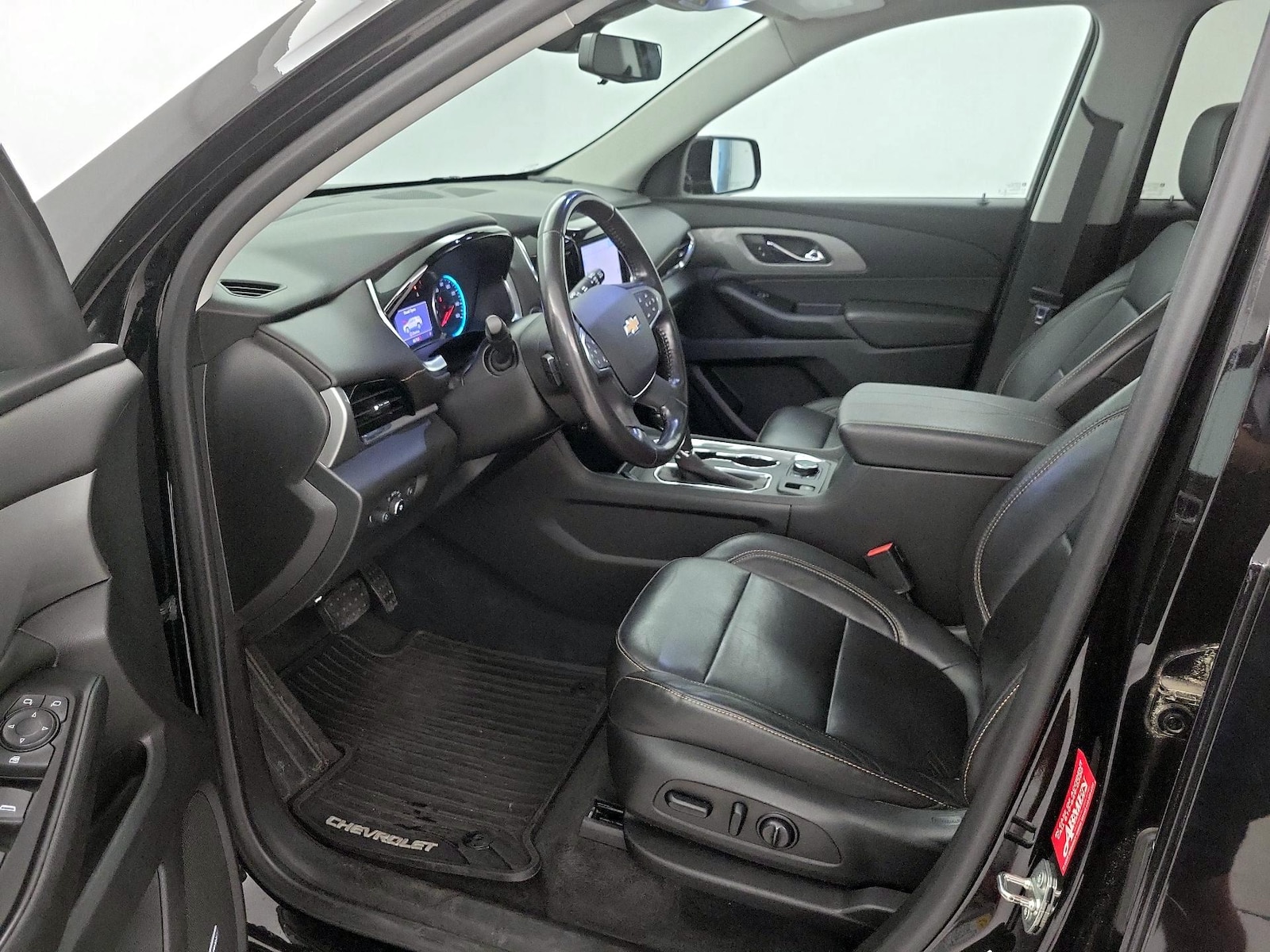 2020 Chevrolet Traverse 3LT - Photo 12