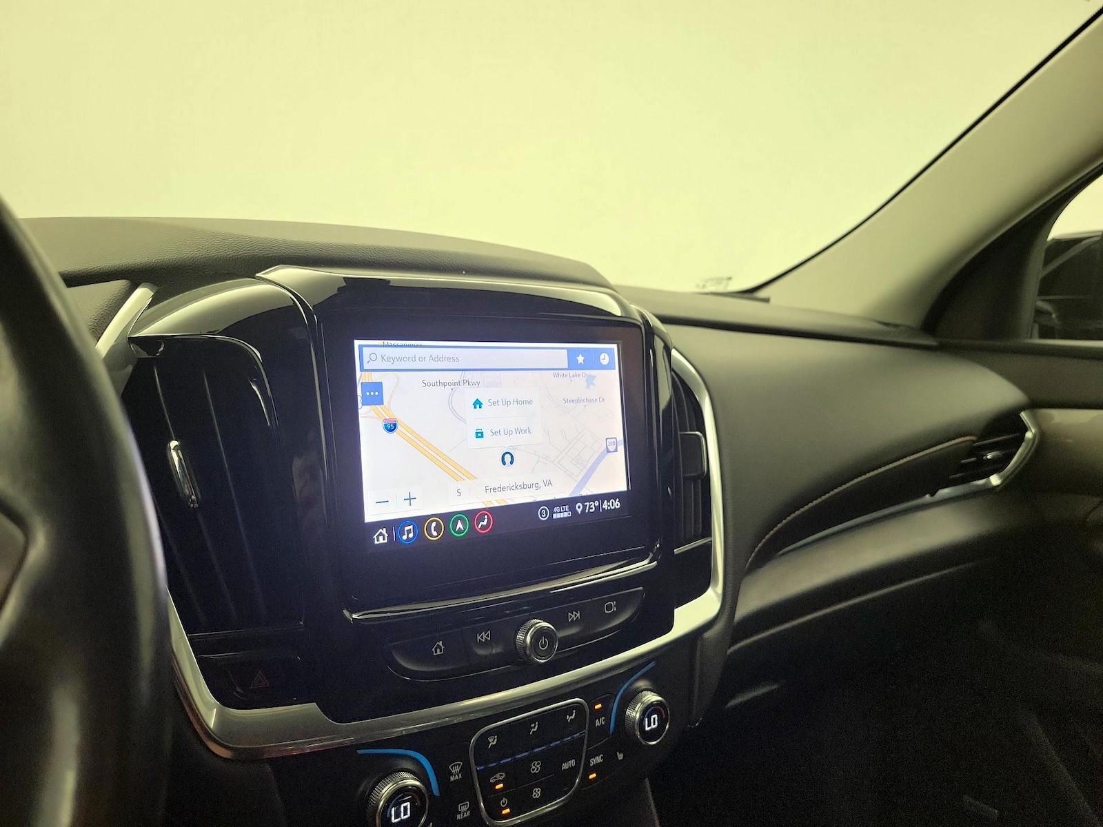2020 Chevrolet Traverse 3LT - Photo 15