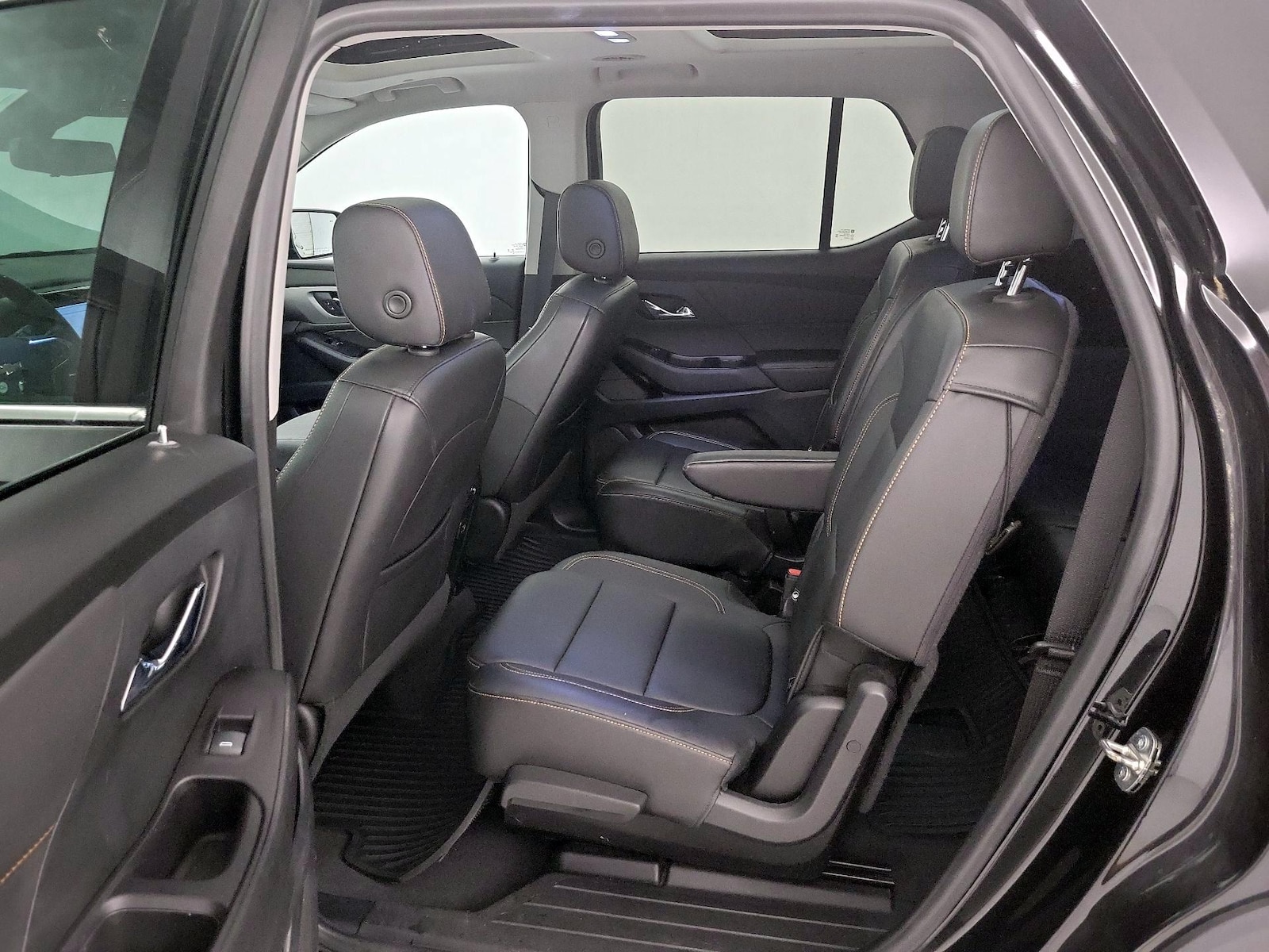 2020 Chevrolet Traverse 3LT - Photo 22
