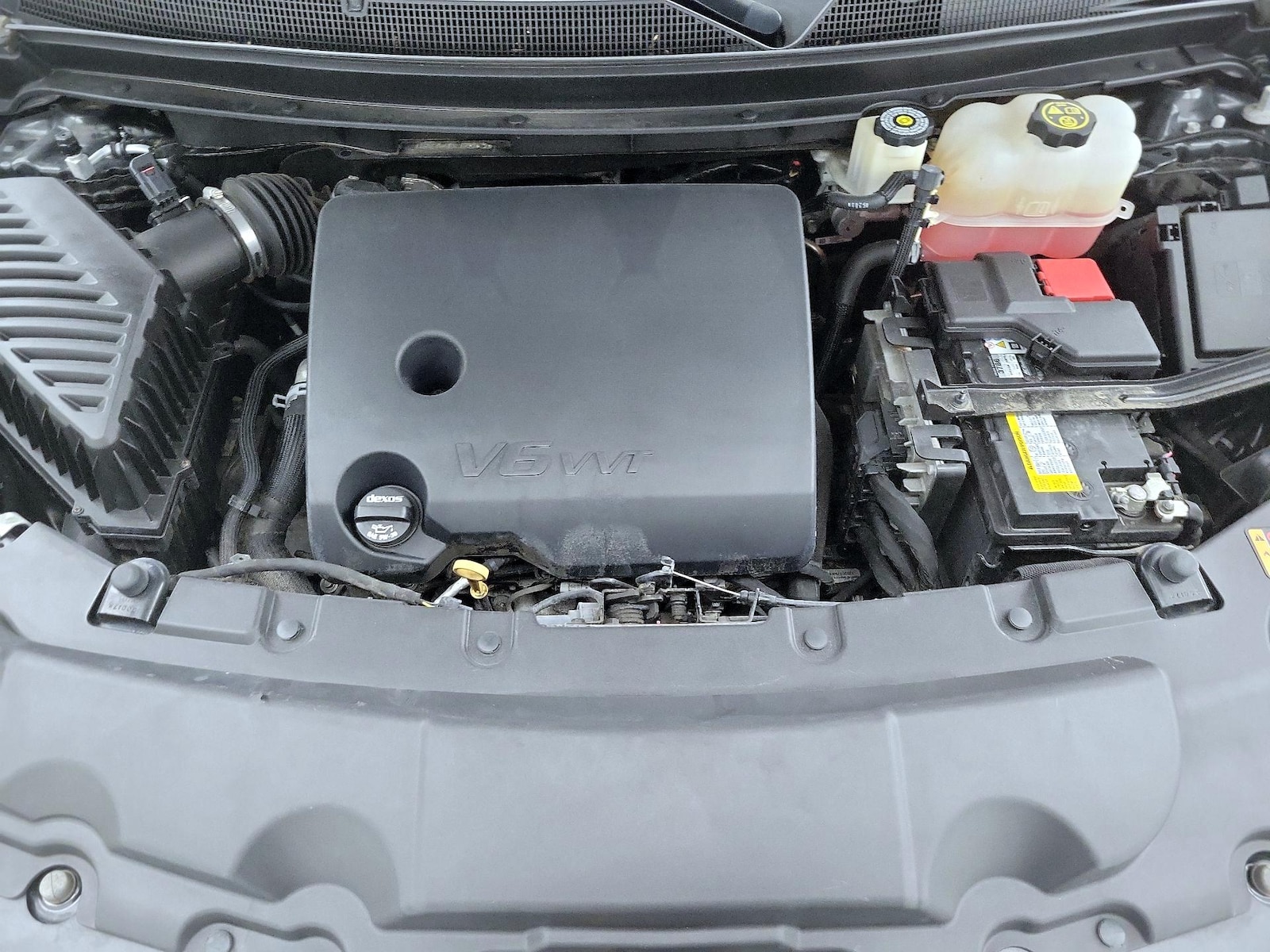 2020 Chevrolet Traverse 3LT - Photo 26