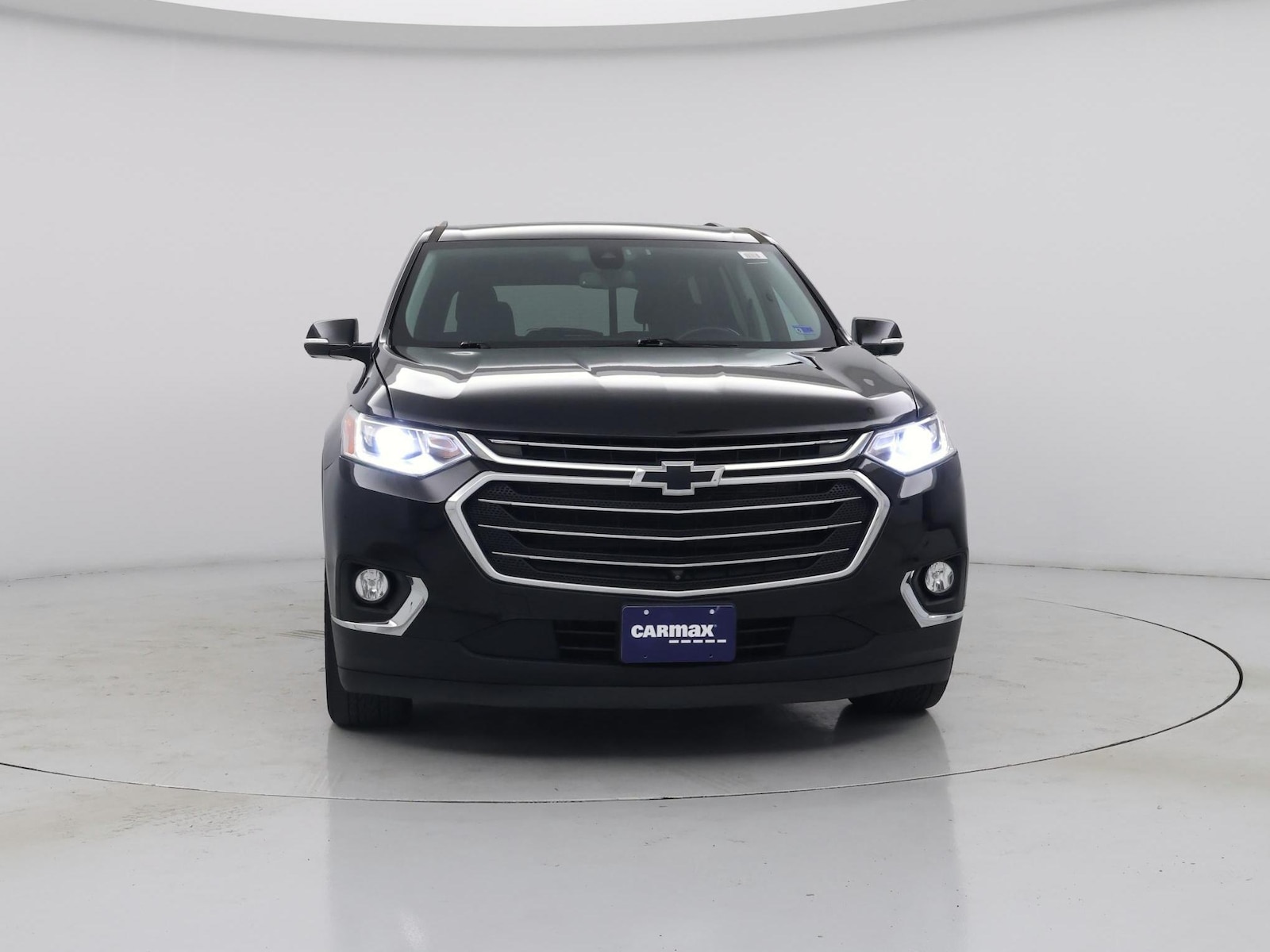 2020 Chevrolet Traverse 3LT - Photo 6