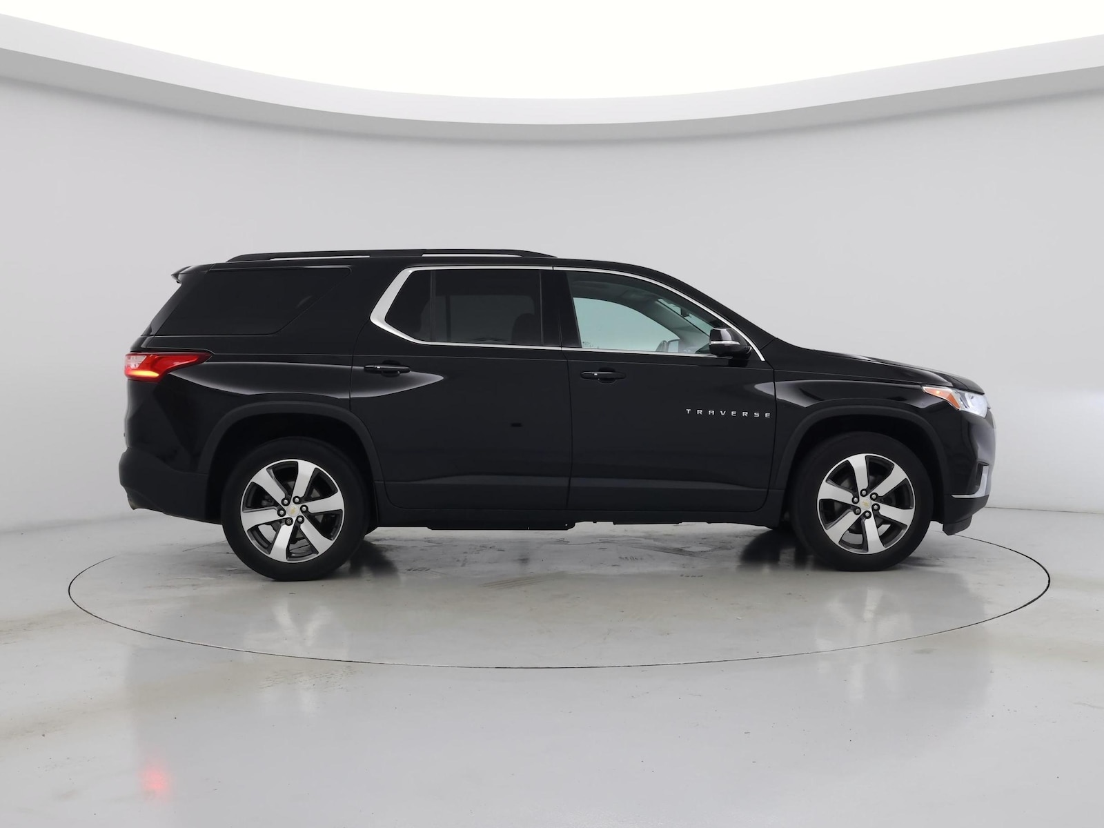 2020 Chevrolet Traverse 3LT - Photo 8