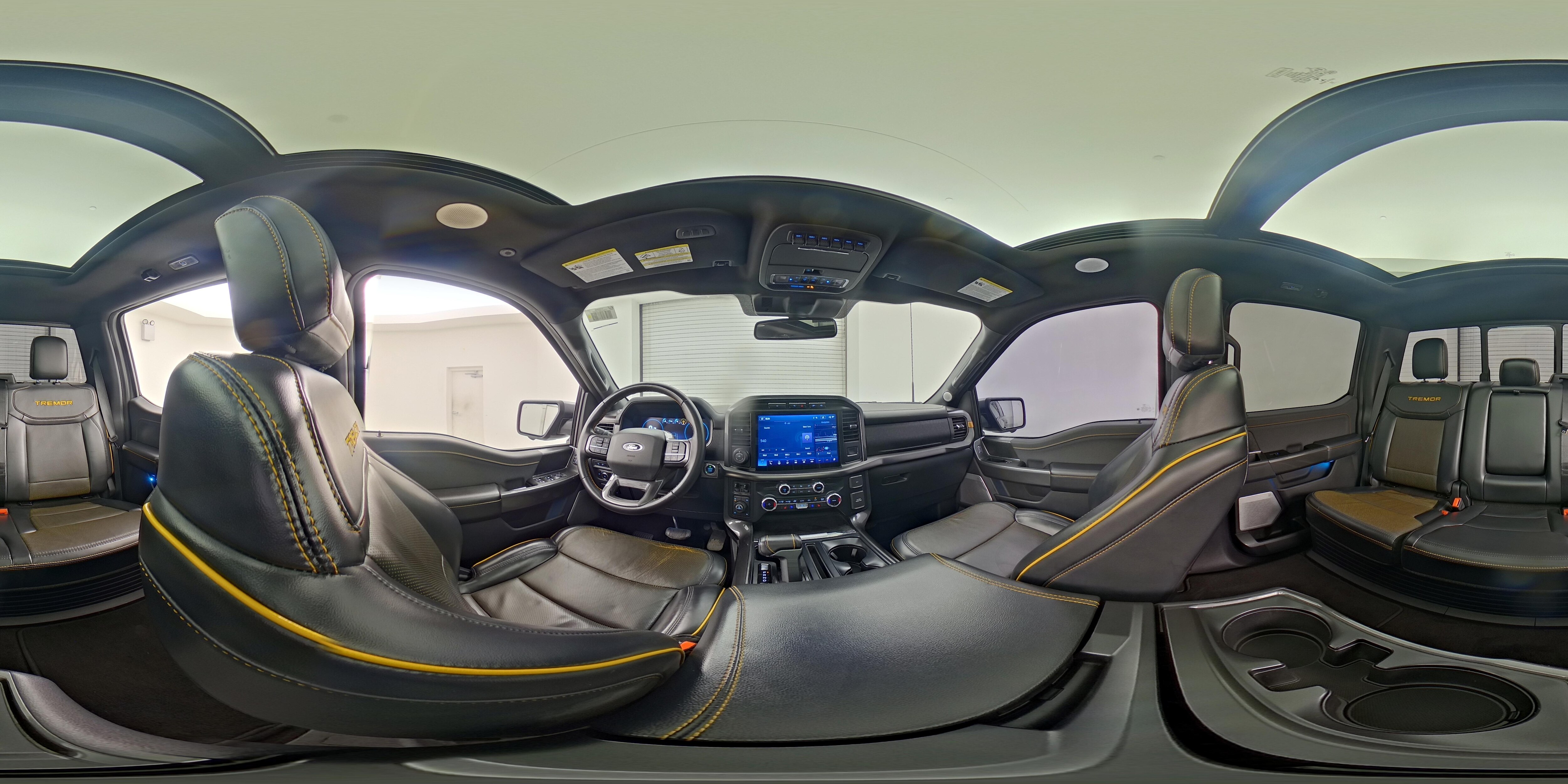 2023 Ford F-150 Tremor - Photo 26