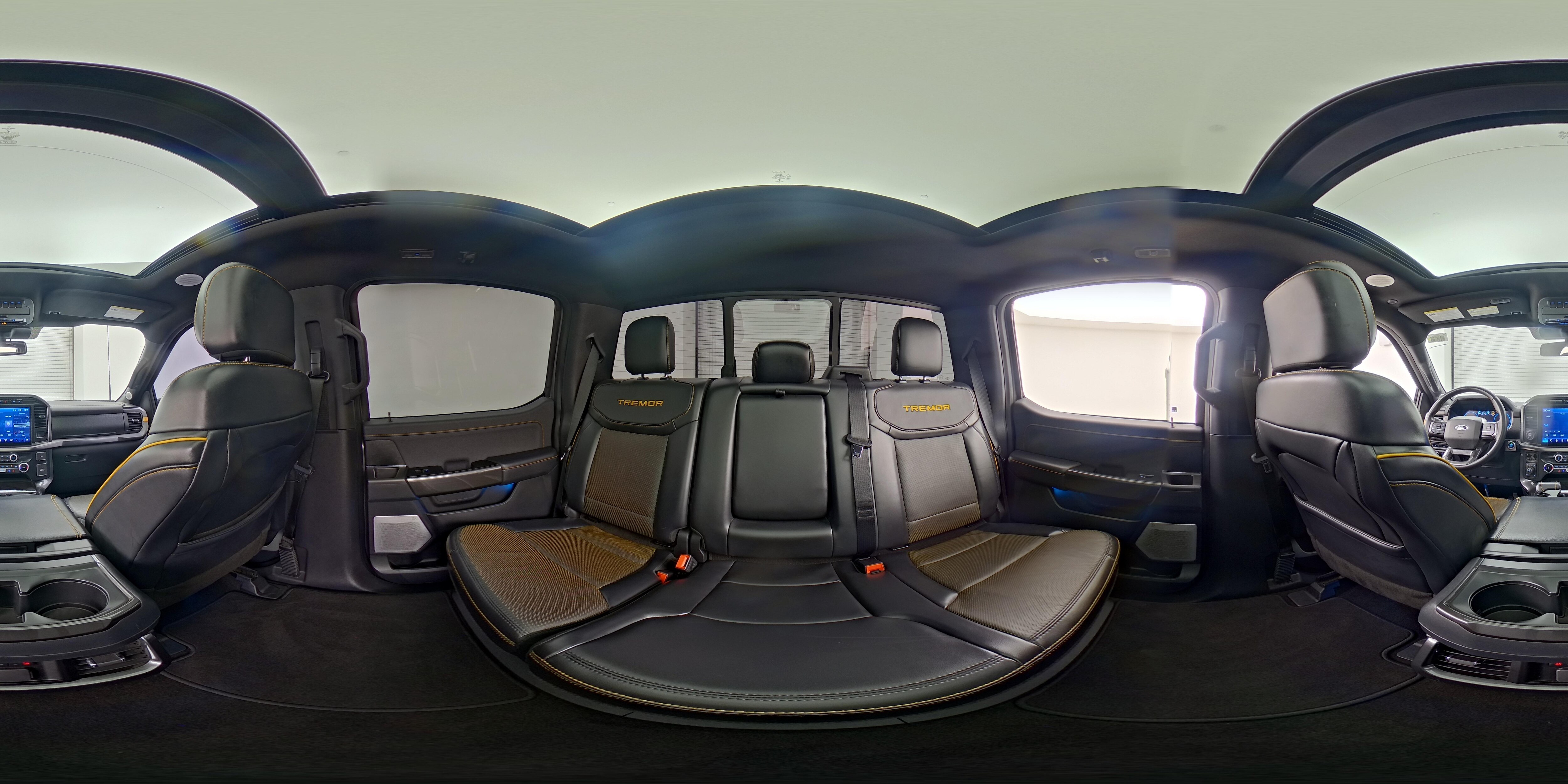 2023 Ford F-150 Tremor - Photo 27