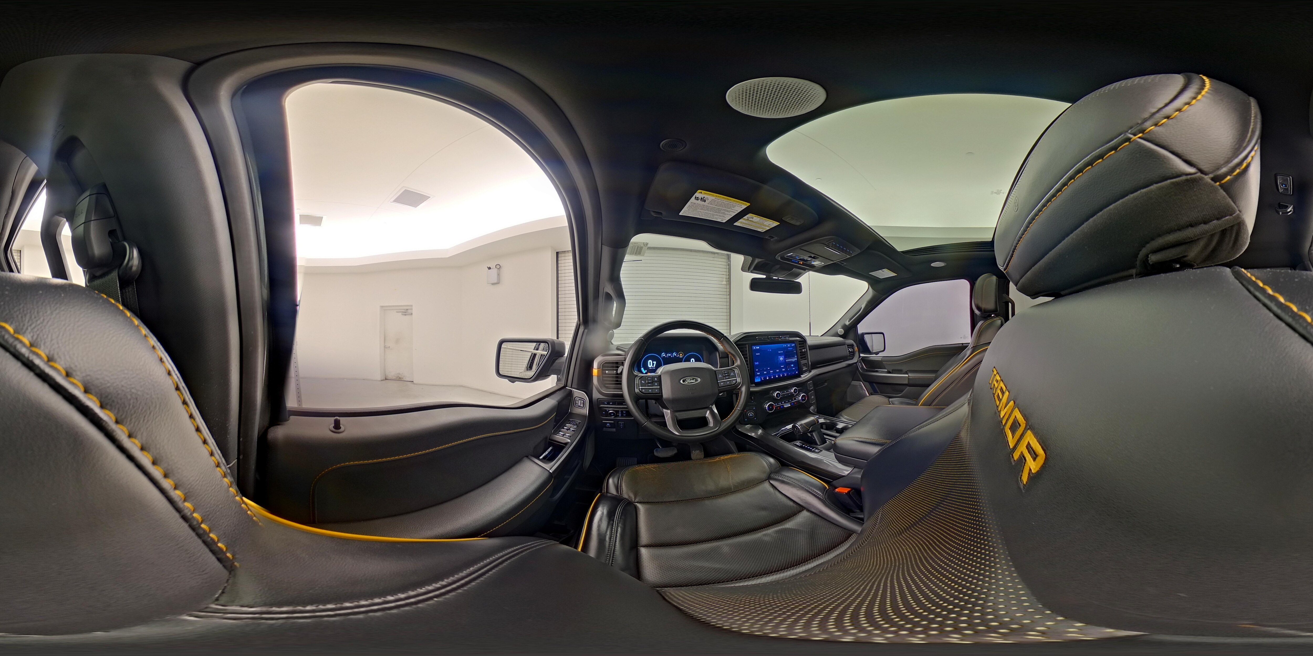 2023 Ford F-150 Tremor - Photo 28