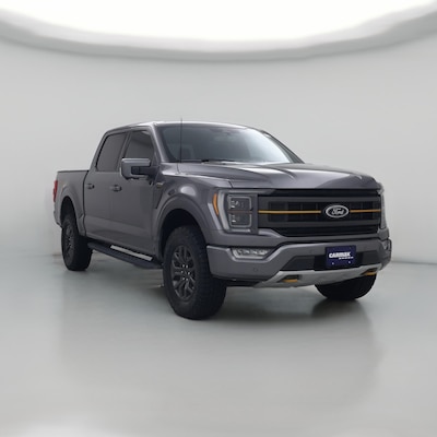 2023 Ford F150 Tremor