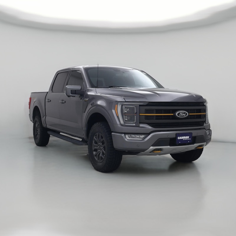 2023 Ford F150 Tremor