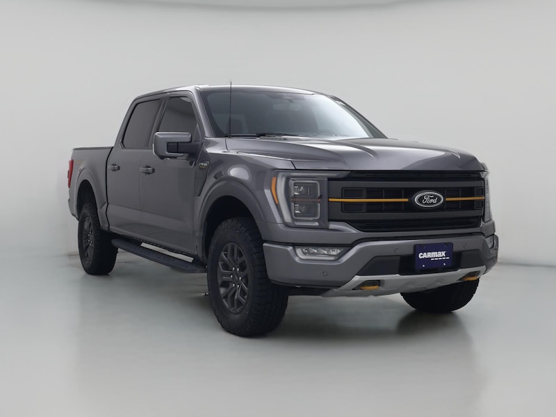 2023 Ford F150 Tremor