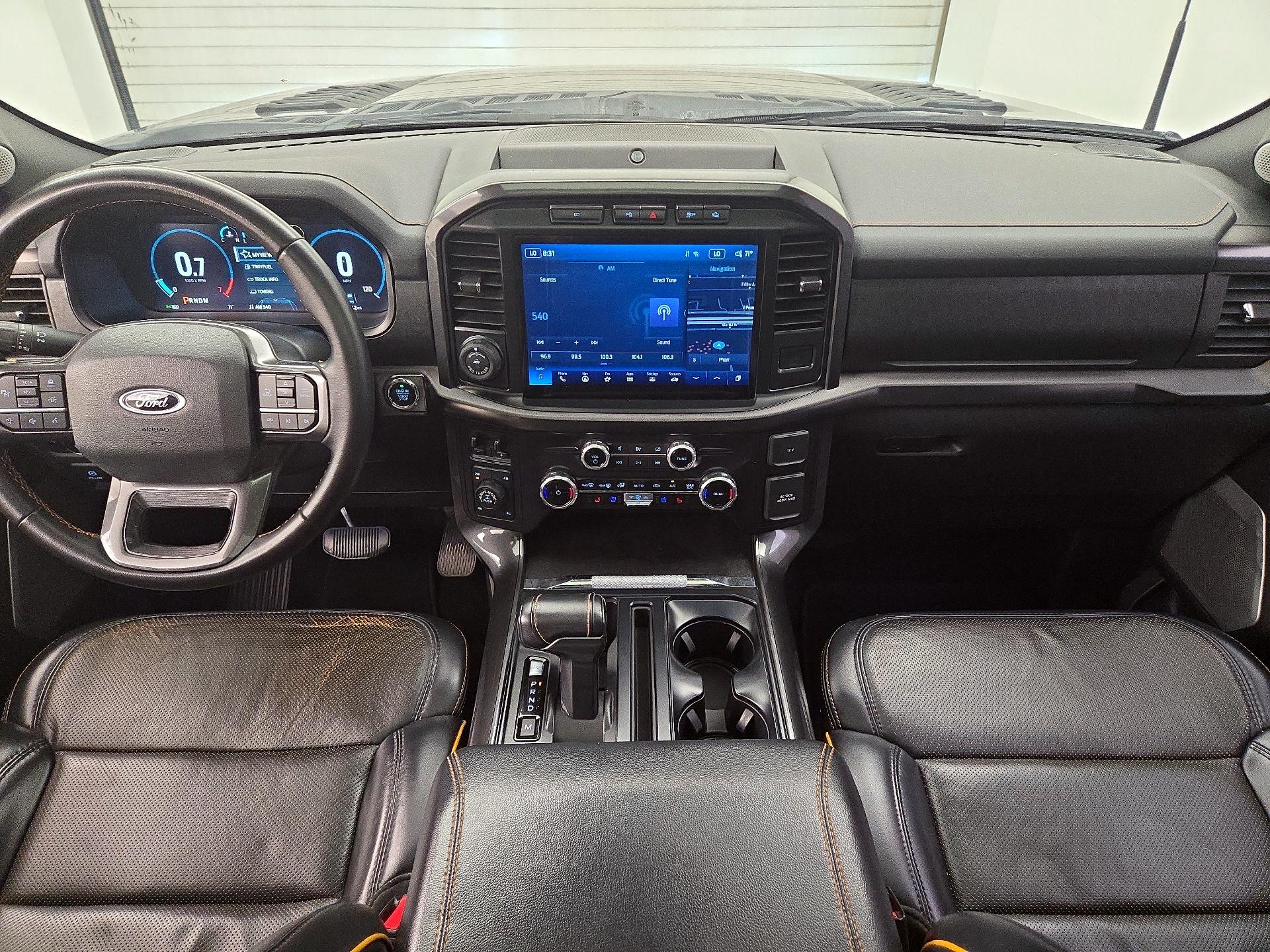 Thumbnail: 2023 Ford F-150 - 9