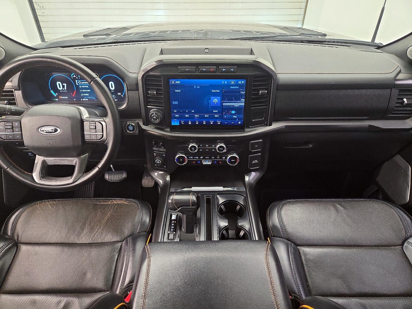 2023 Ford F-150 Tremor - Photo 10