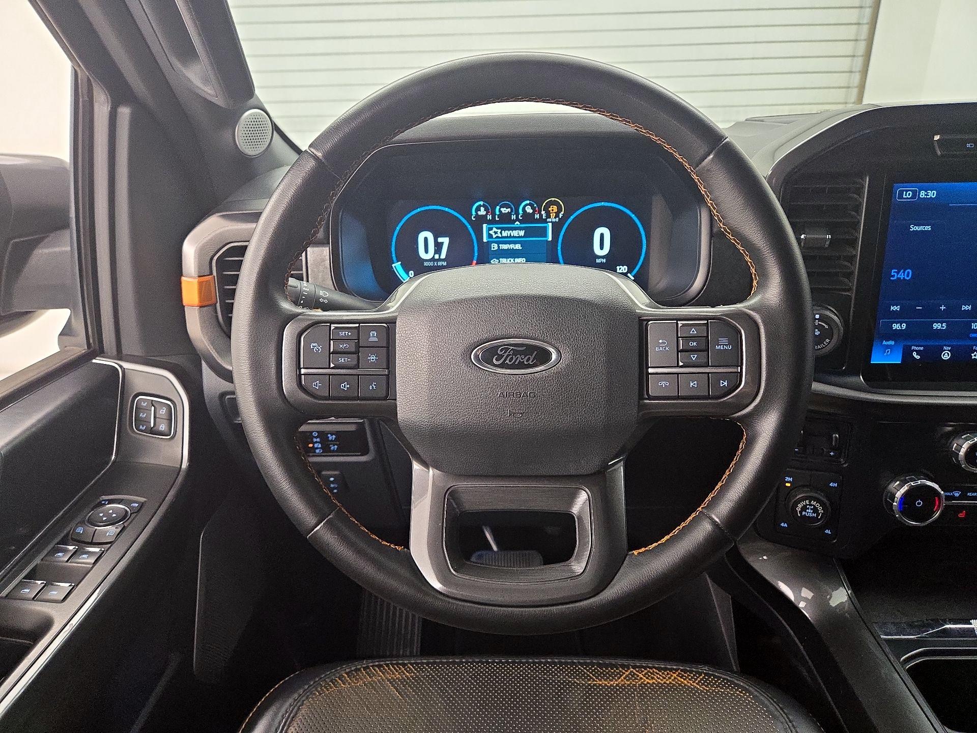 Thumbnail: 2023 Ford F-150 - 10