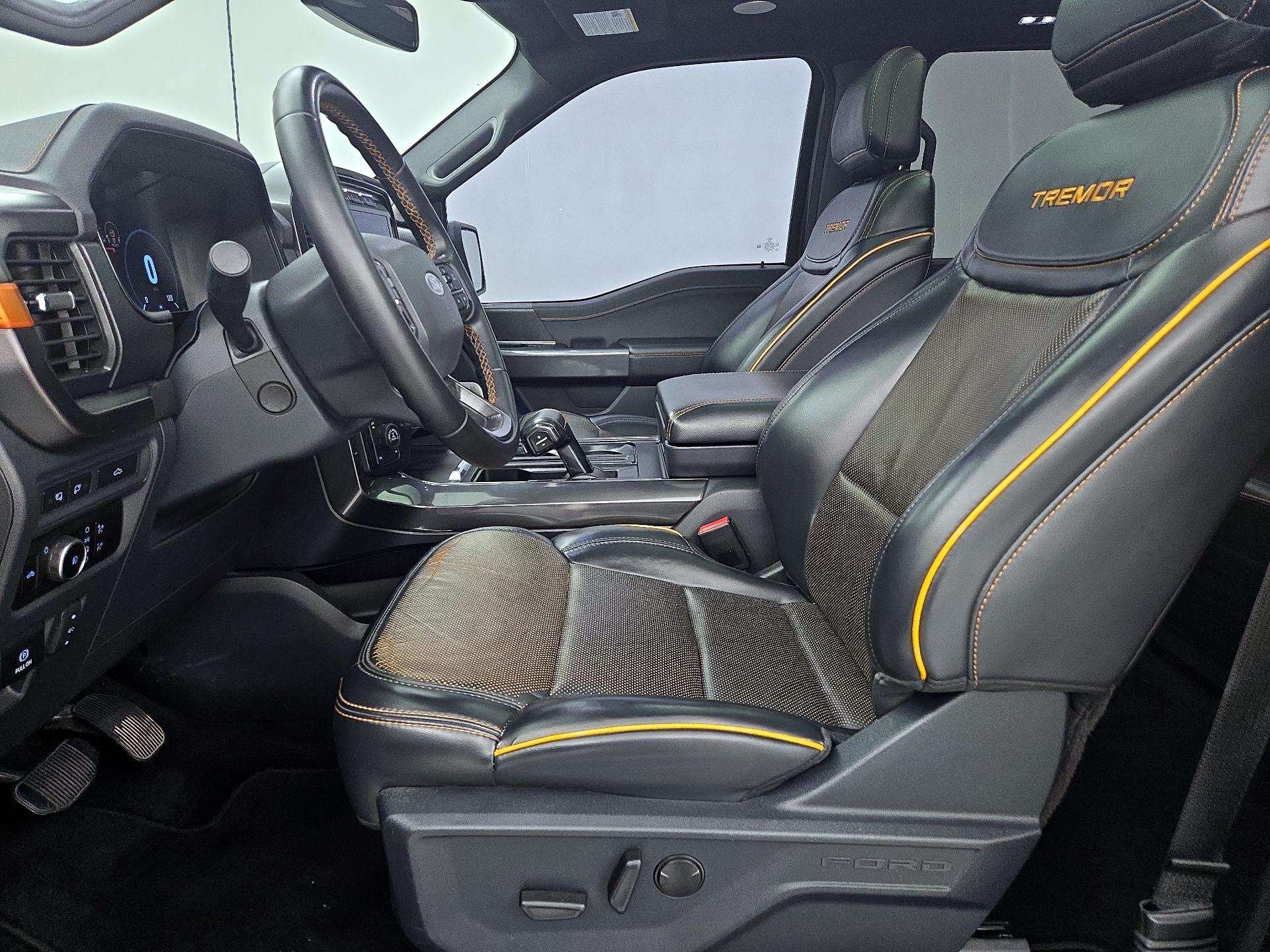Thumbnail: 2023 Ford F-150 - 11