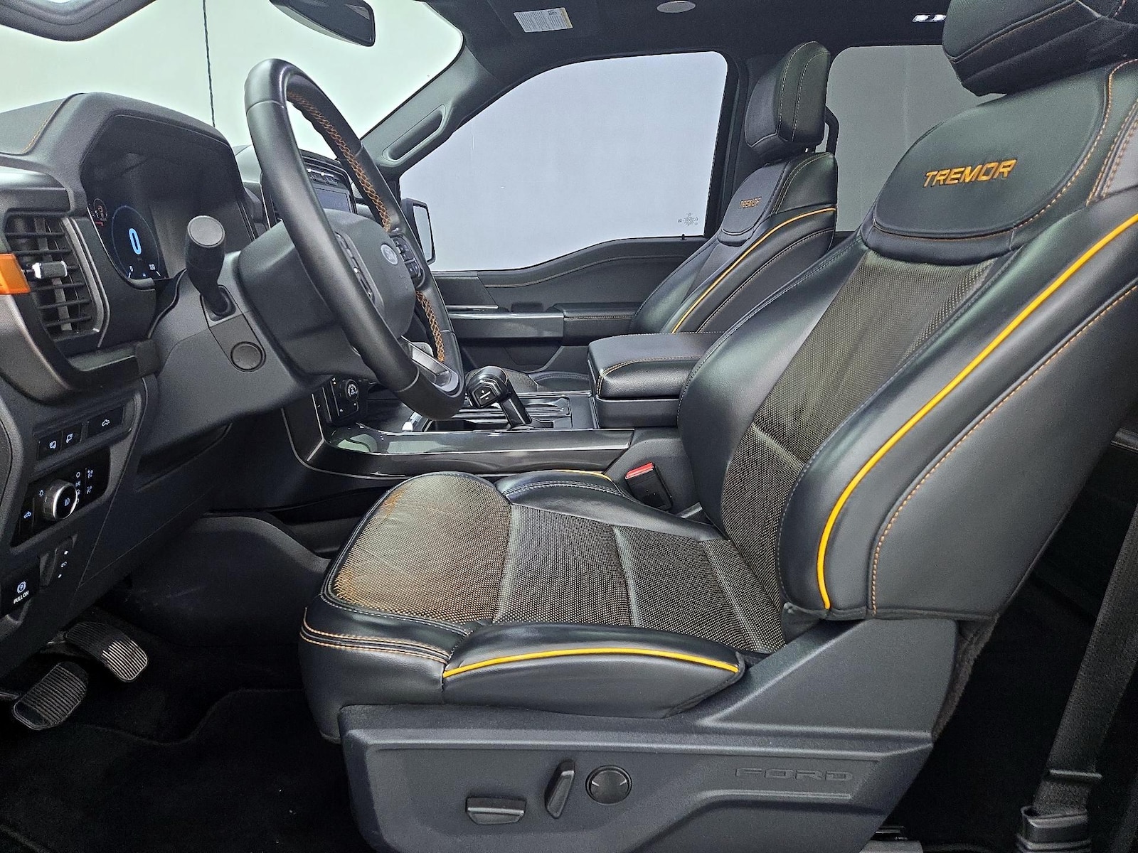 2023 Ford F-150 Tremor - Photo 12