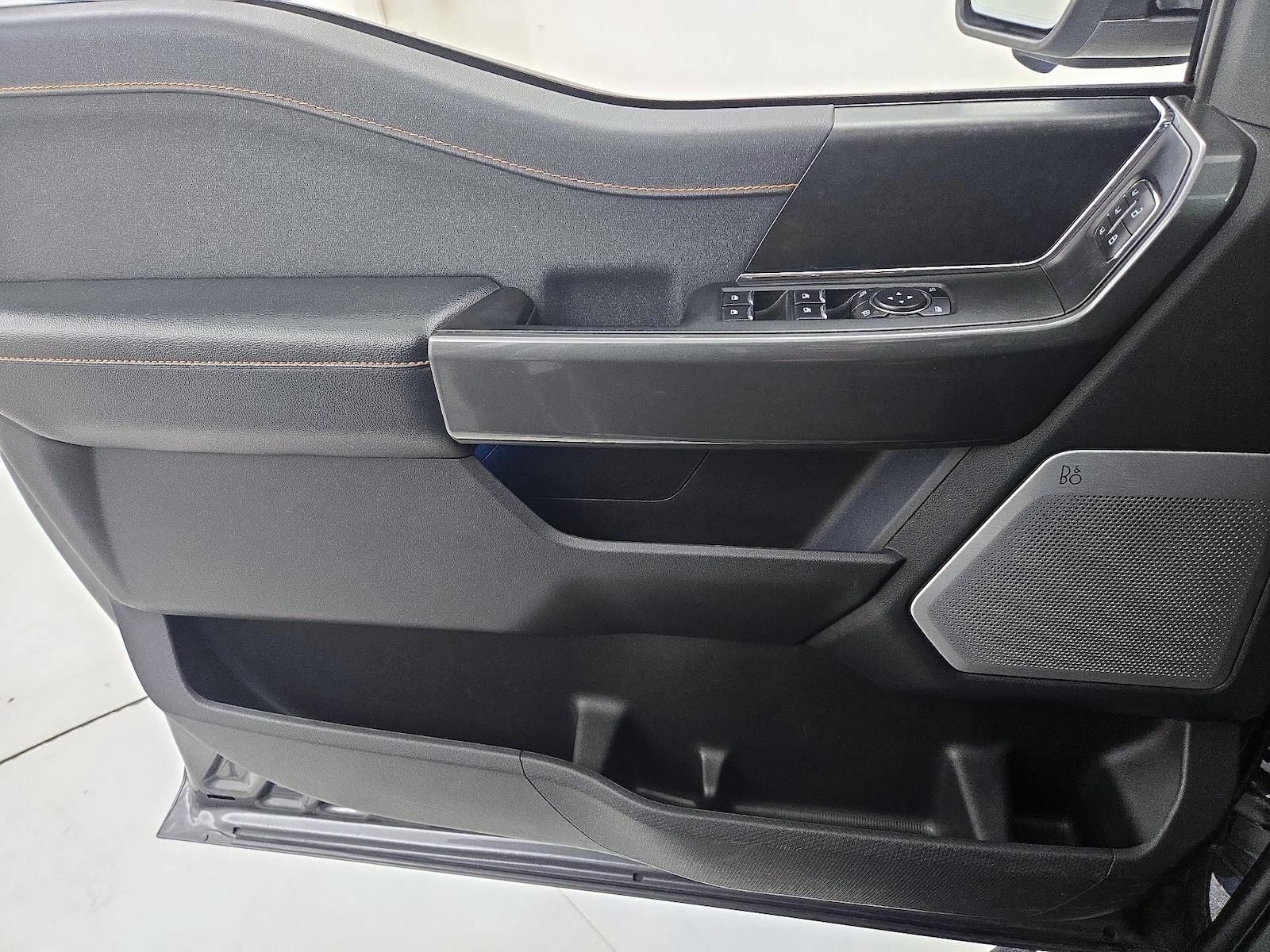 2023 Ford F-150 Tremor - Photo 13