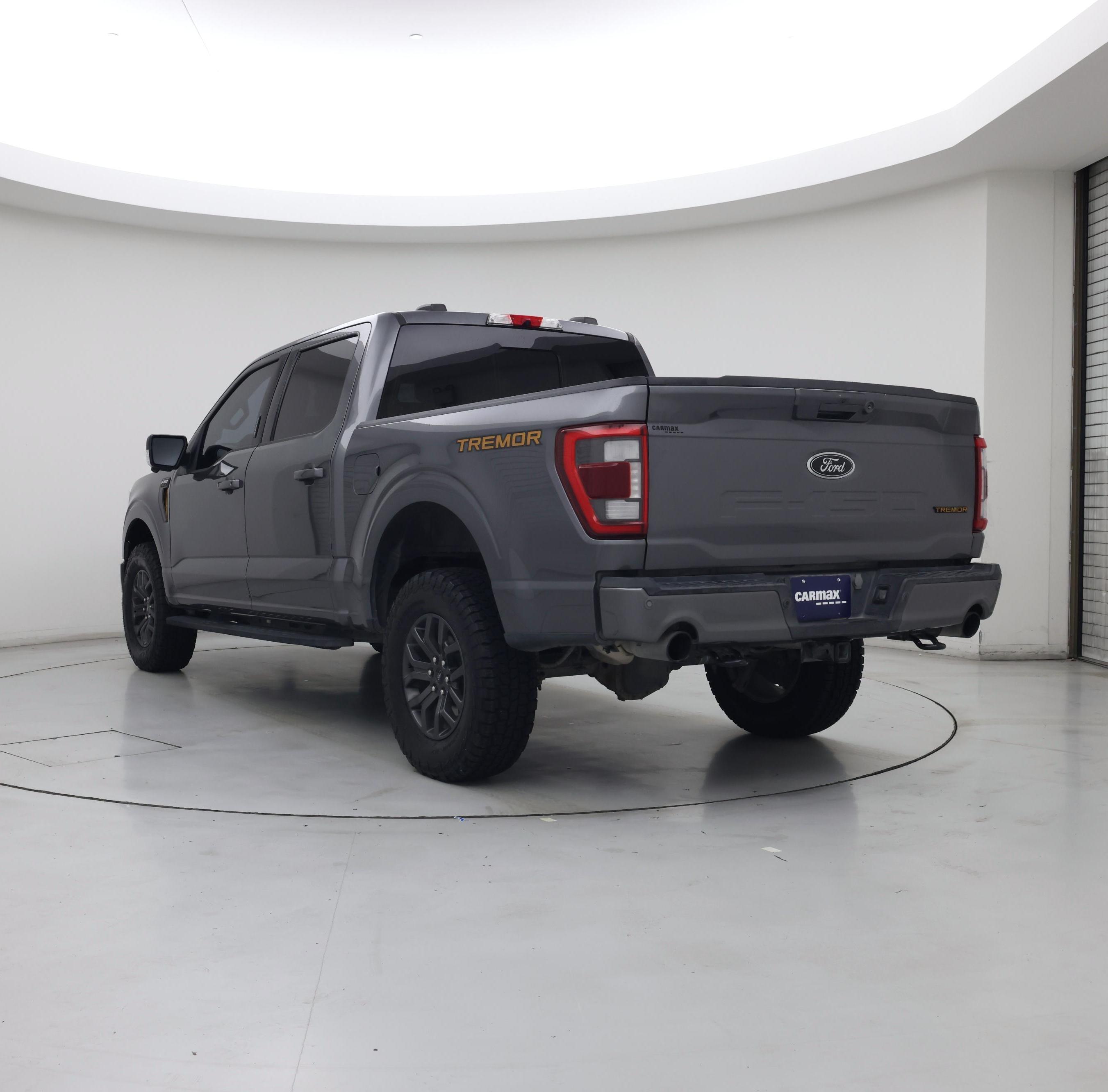 Thumbnail: 2023 Ford F-150 - 2