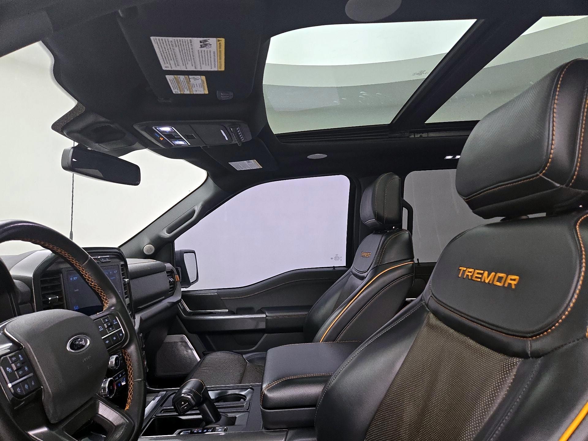 Thumbnail: 2023 Ford F-150 - 20