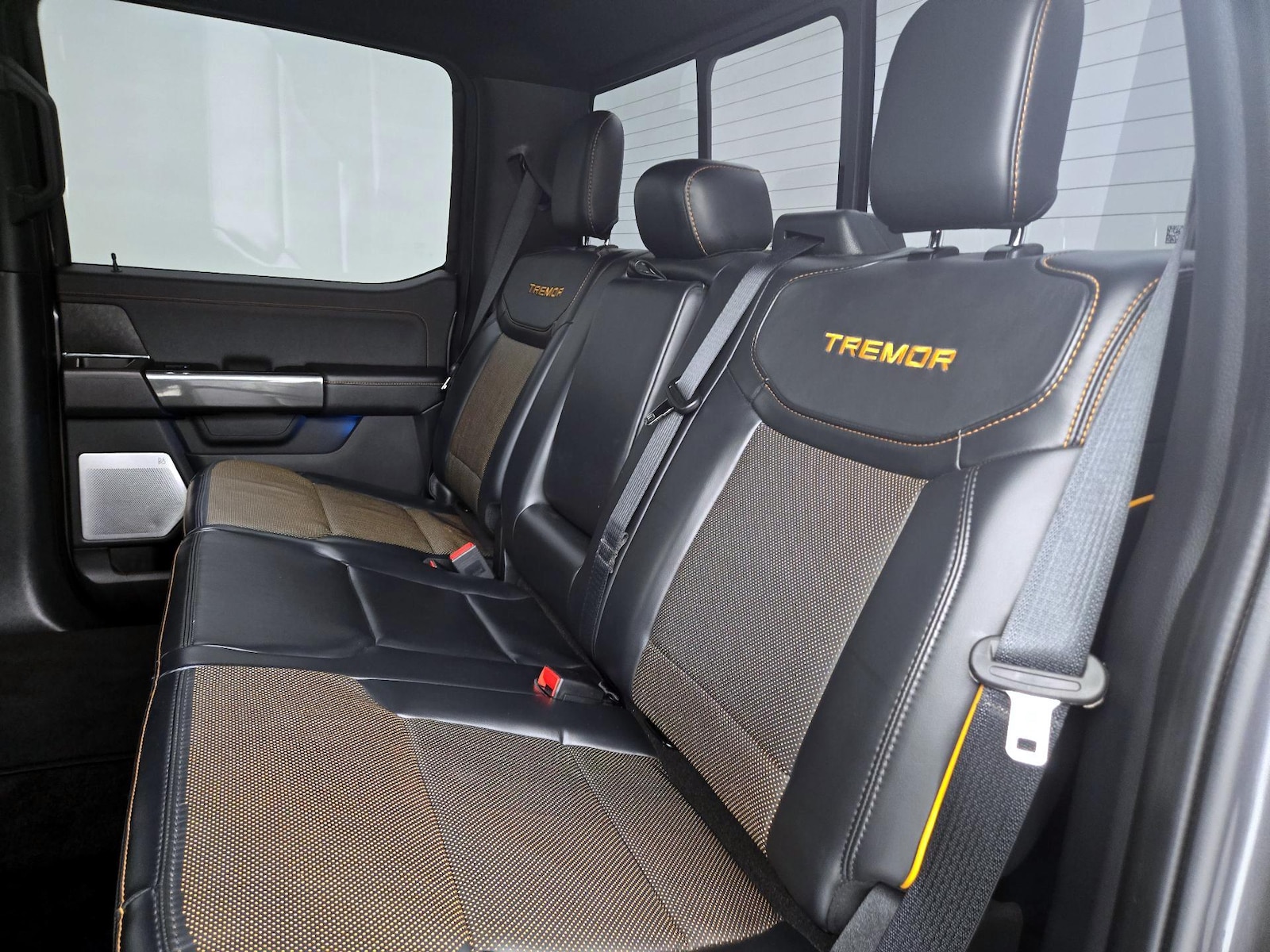 2023 Ford F-150 Tremor - Photo 22