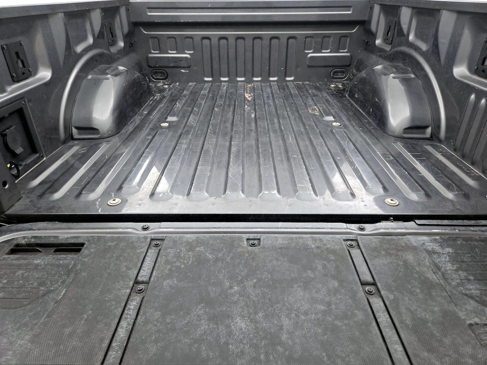 2023 Ford F-150 Tremor - Photo 23
